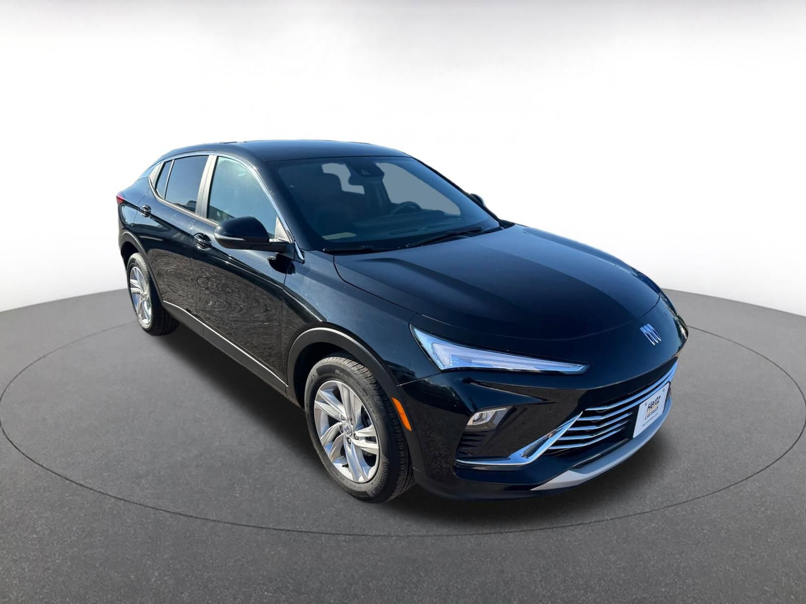 Thumbnail: 2025 Buick Envista - 1
