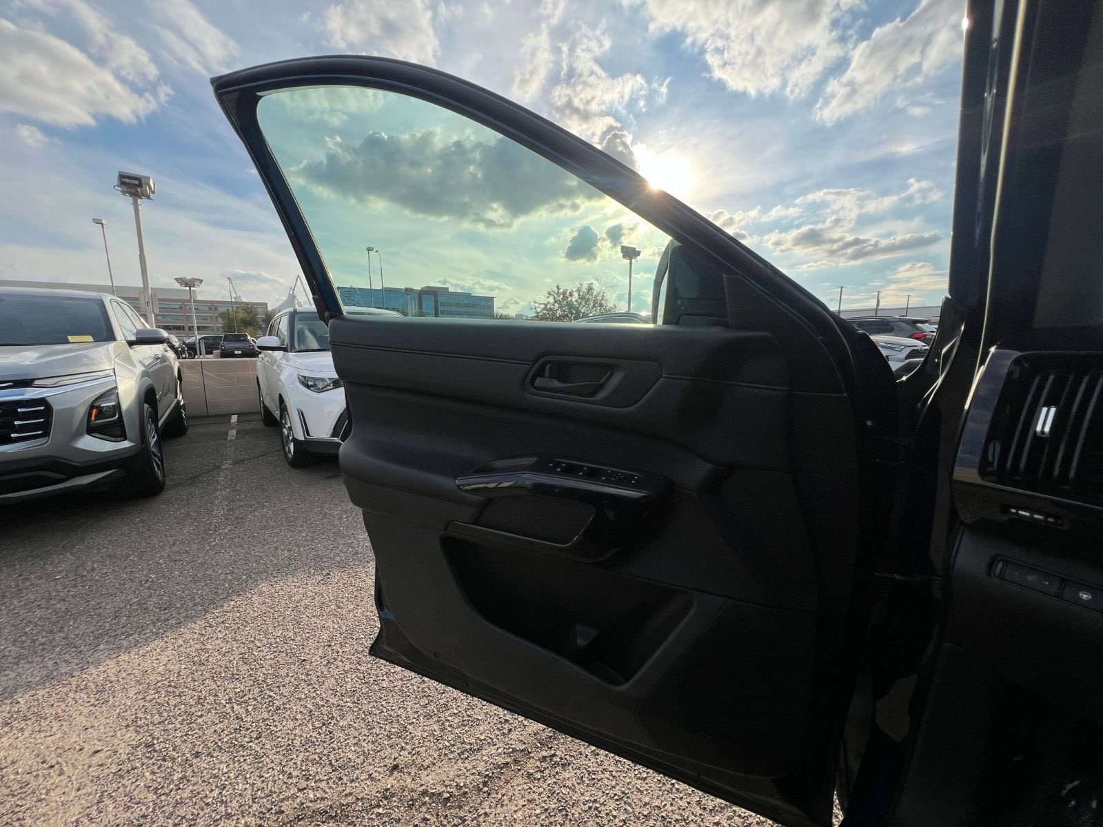 Thumbnail: 2025 Nissan Pathfinder - 20