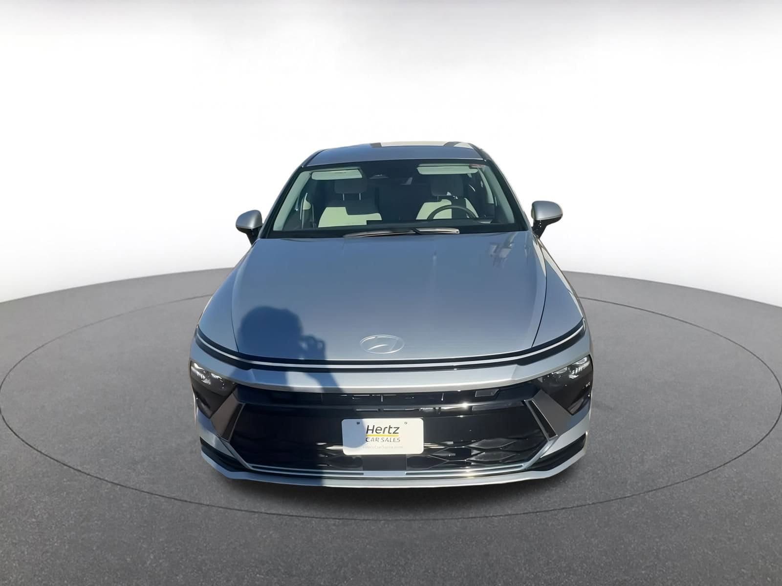 Thumbnail: 2025 Hyundai Sonata - 4