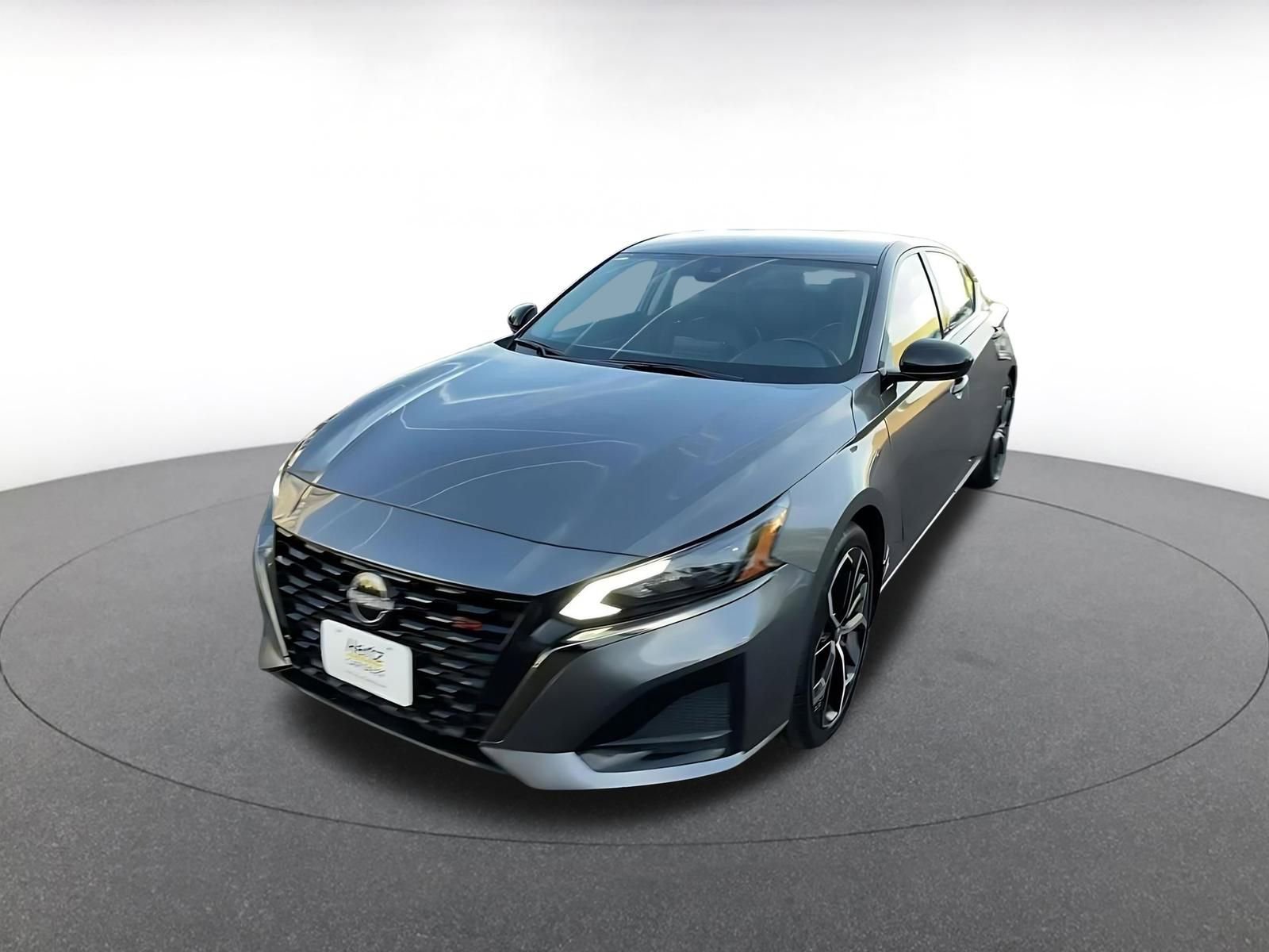 Thumbnail: 2025 Nissan Altima - 7