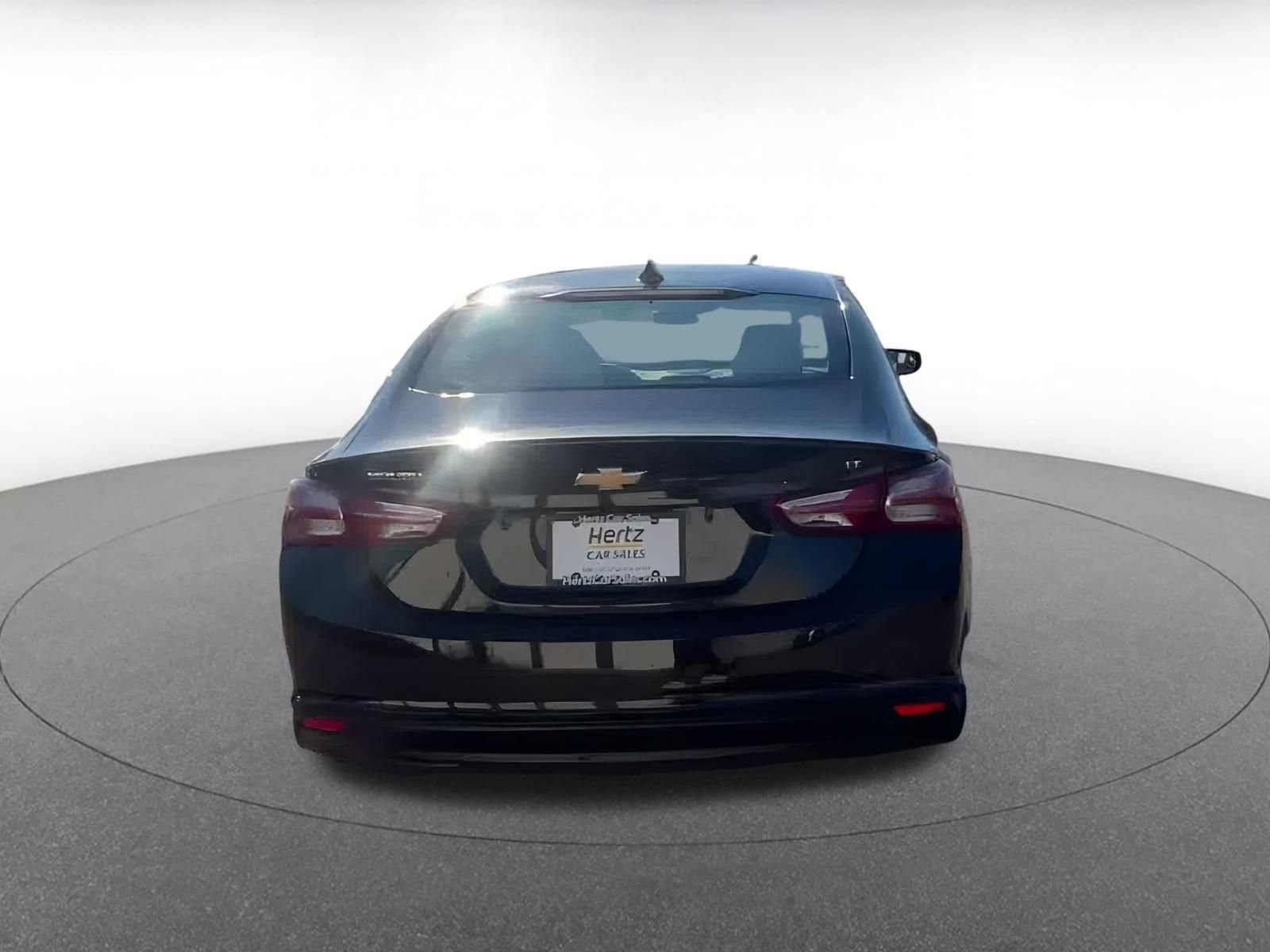 Thumbnail: 2024 Chevrolet Malibu - 7