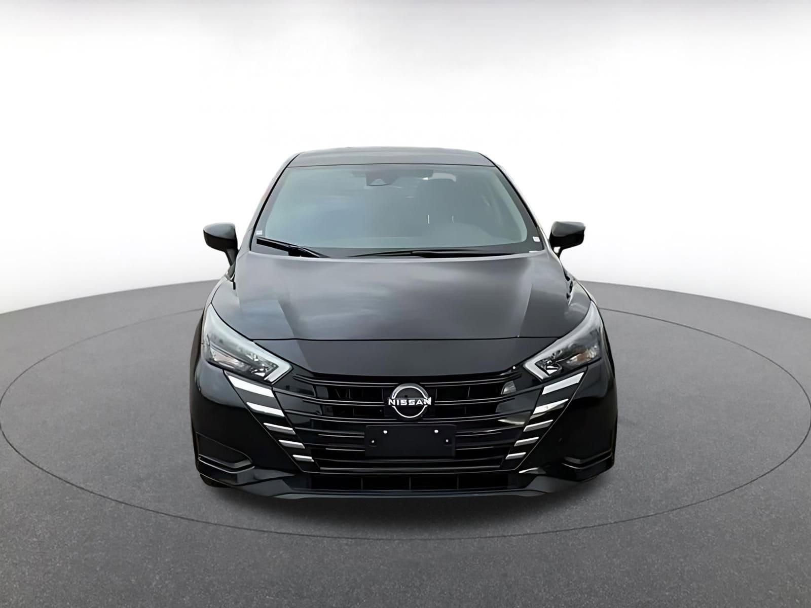 Thumbnail: 2025 Nissan Versa - 4