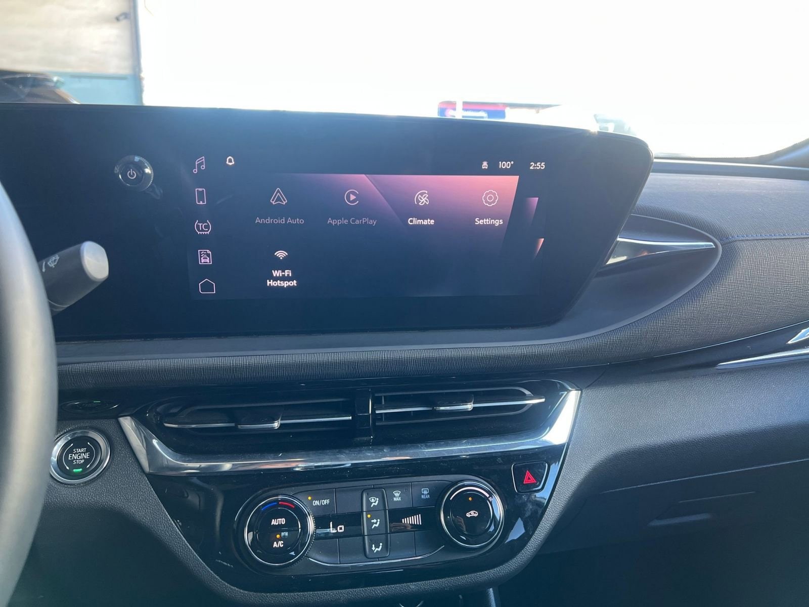 Thumbnail: 2025 Buick Envista - 18