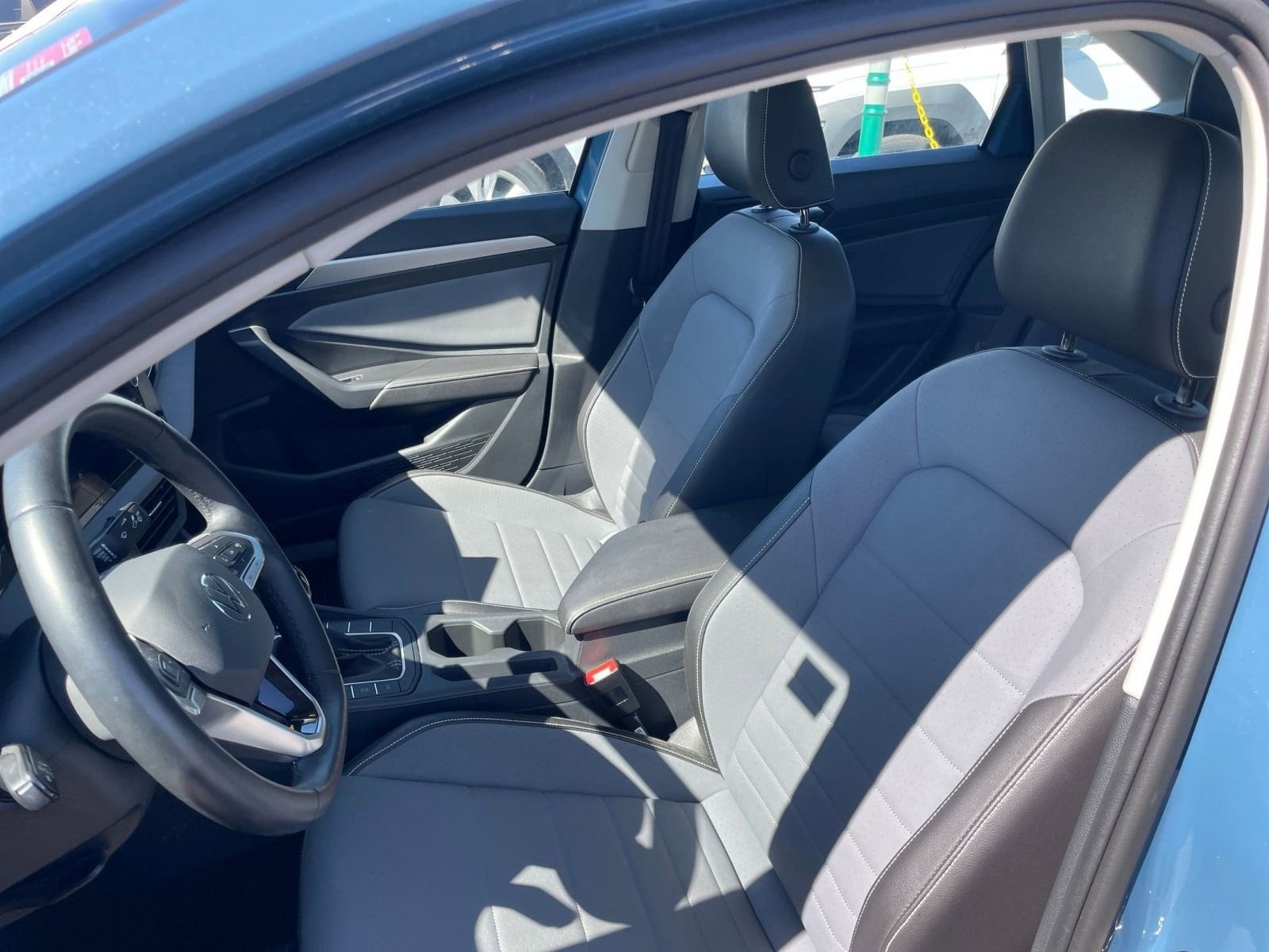 Thumbnail: 2025 Volkswagen Jetta - 35