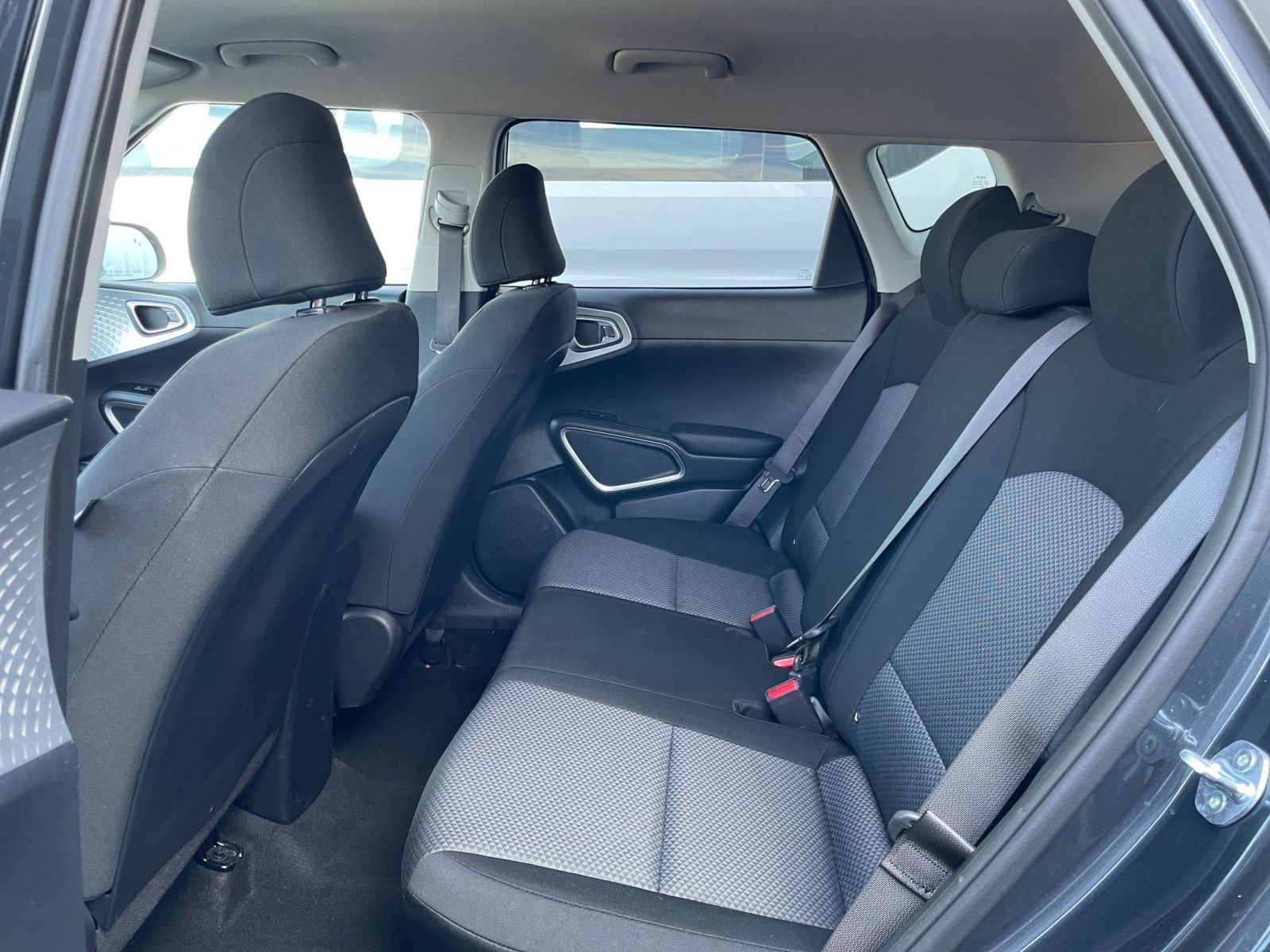 Thumbnail: 2025 Kia Soul - 23