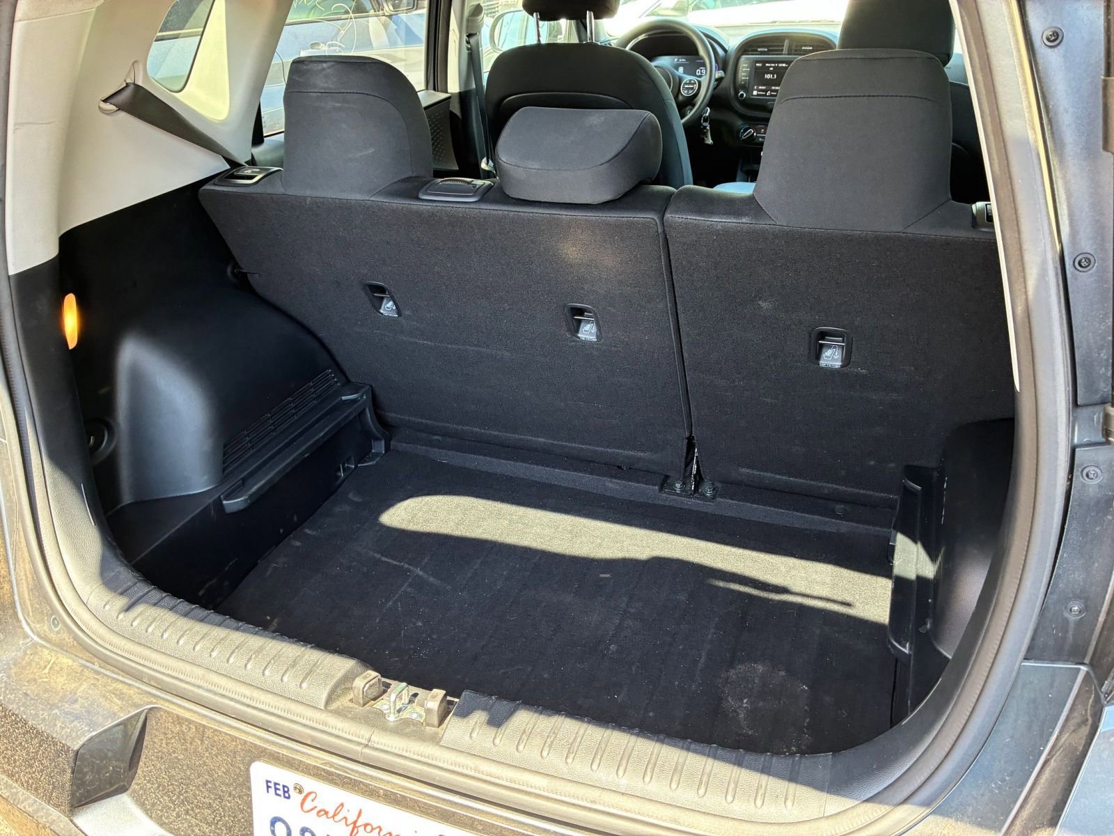 Thumbnail: 2025 Kia Soul - 12