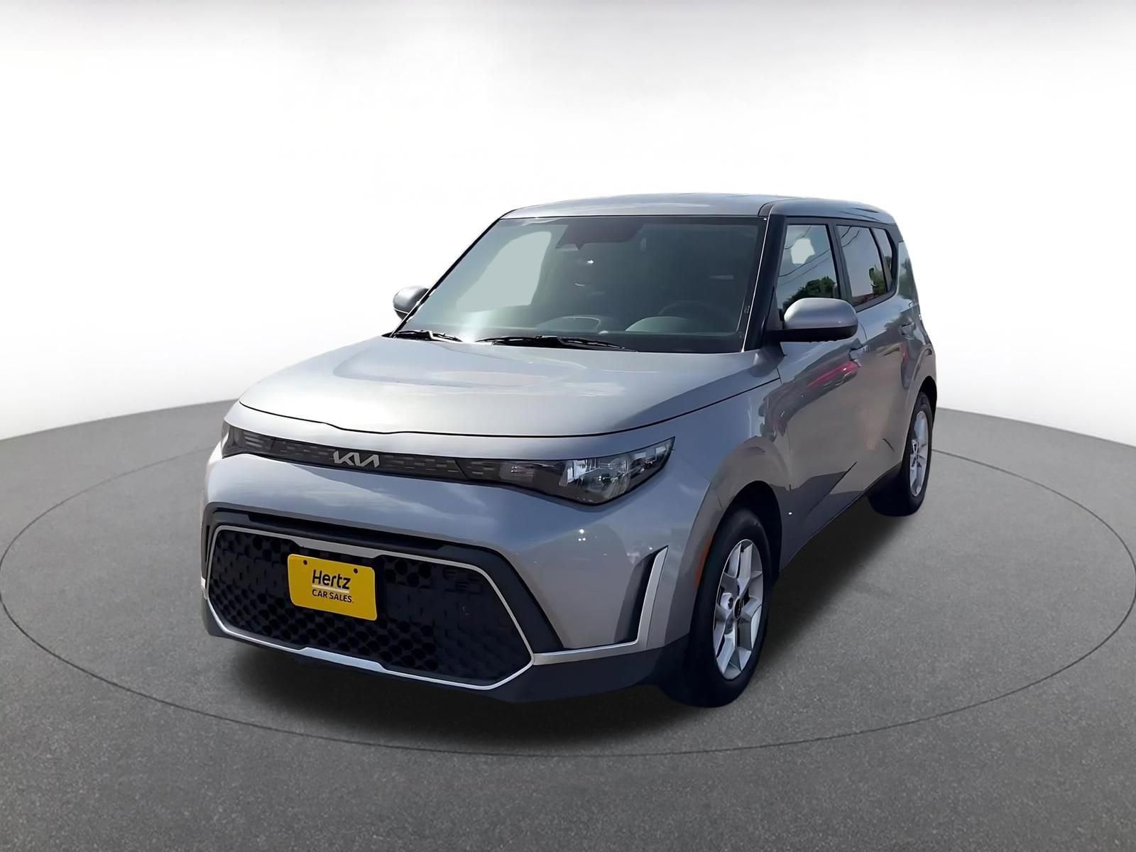 Thumbnail: 2025 Kia Soul - 7