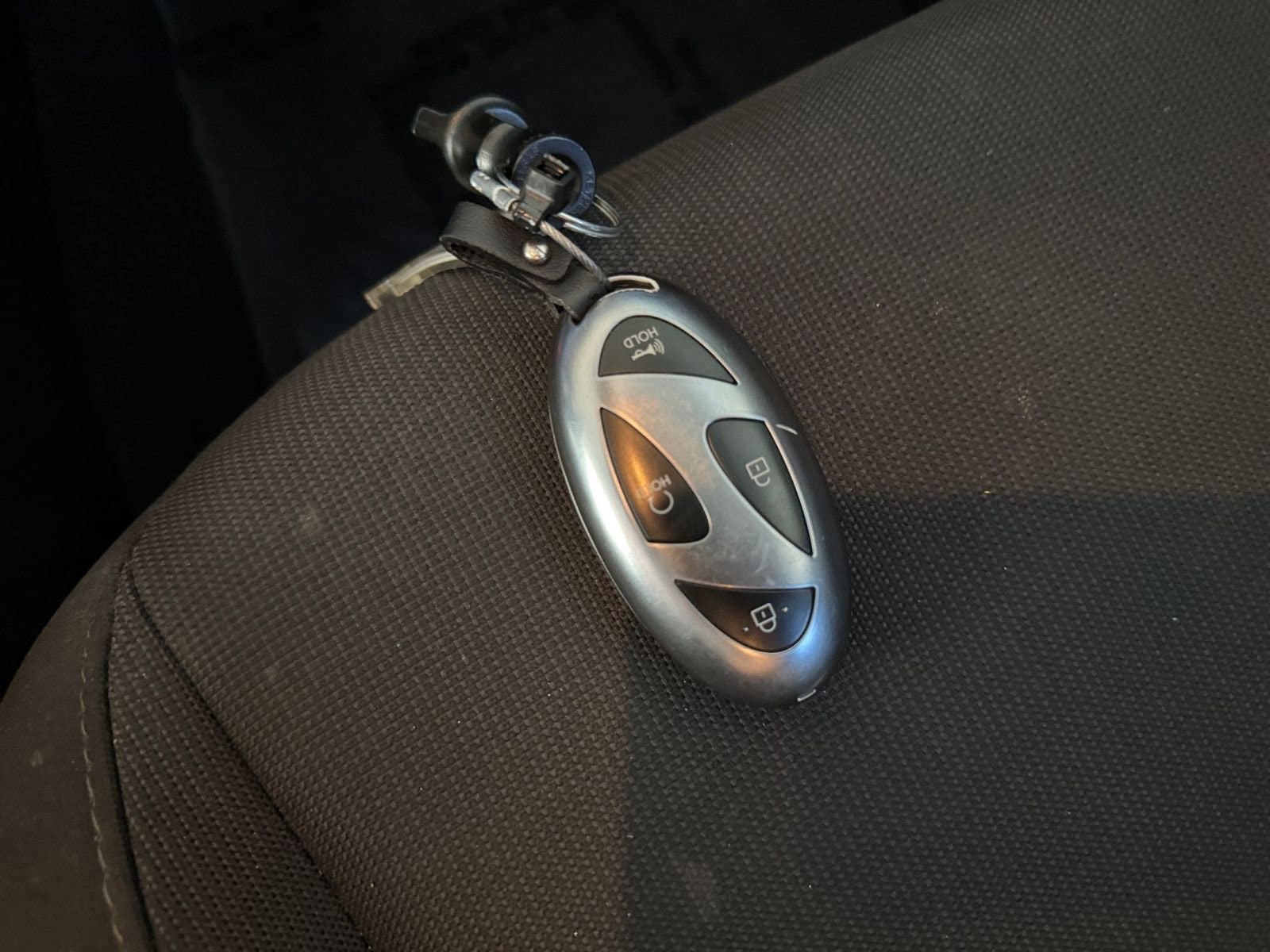 Thumbnail: 2025 Hyundai Kona - 22