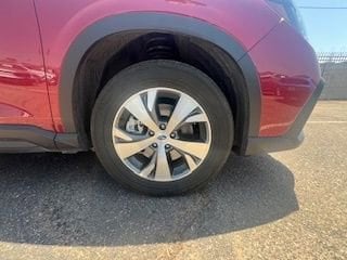 2024 Subaru Ascent Premium 11