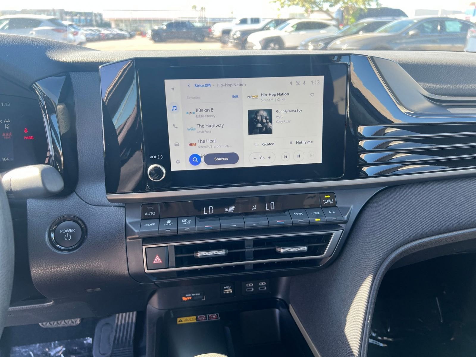 Thumbnail: 2025 Toyota Camry - 18