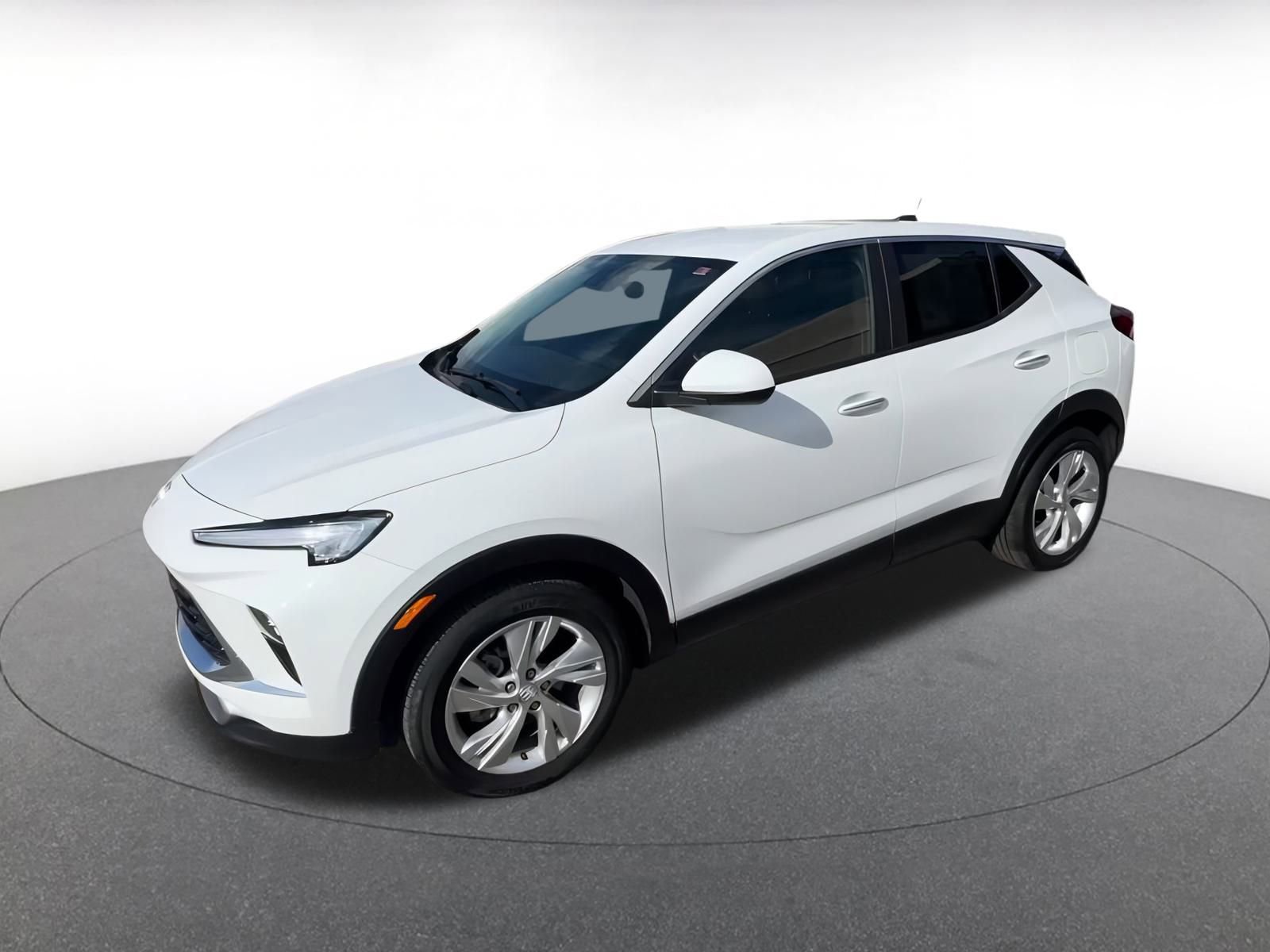 Thumbnail: 2025 Buick Encore GX - 8