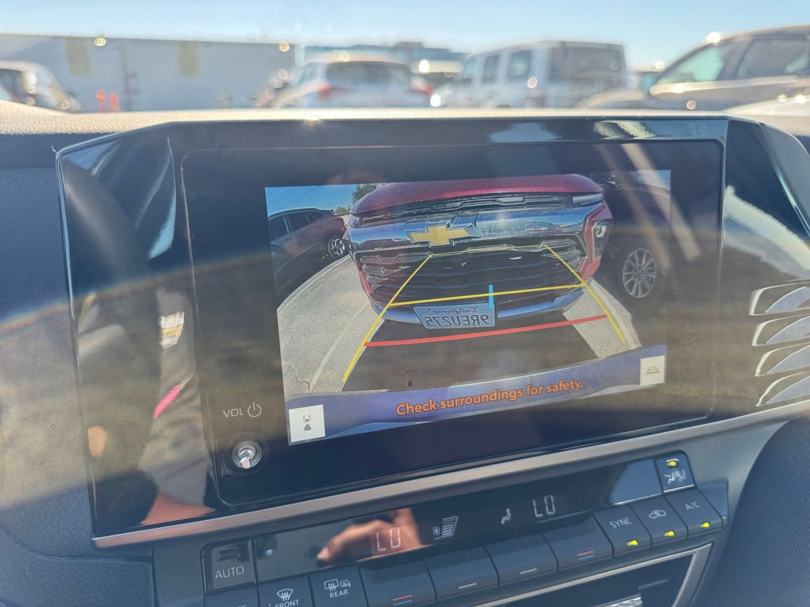 Thumbnail: 2025 Toyota Camry - 17