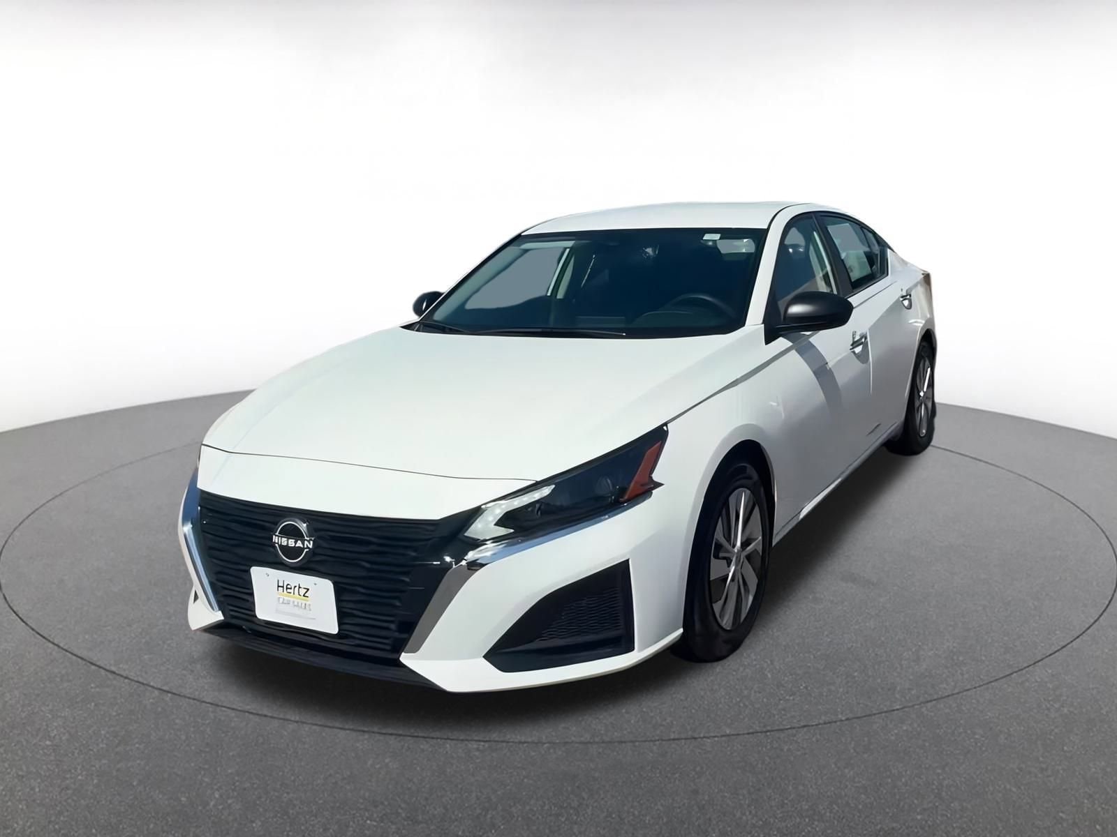 Thumbnail: 2024 Nissan Altima - 6