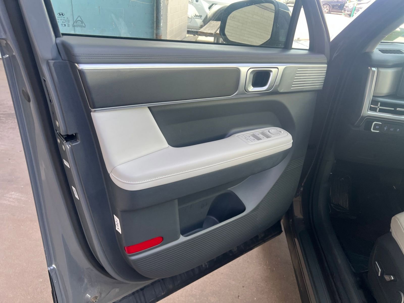 Thumbnail: 2025 Hyundai Santa Fe - 20