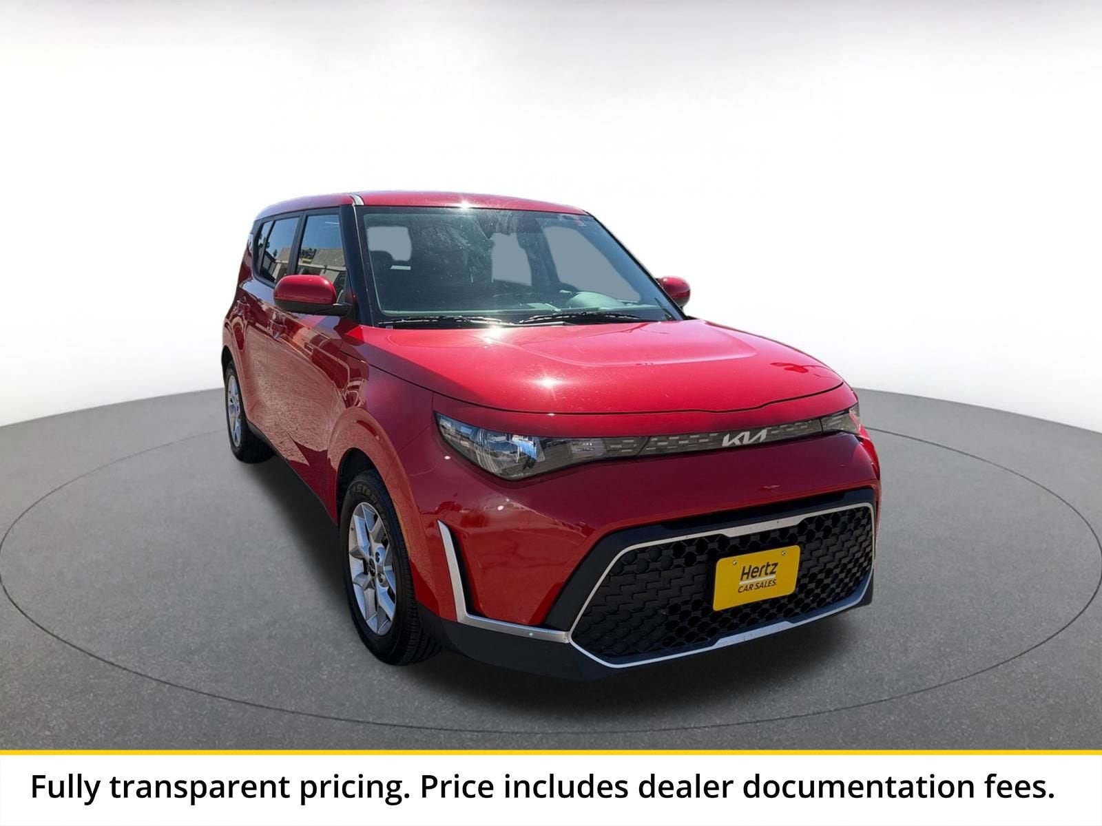 Thumbnail: 2025 Kia Soul - 1