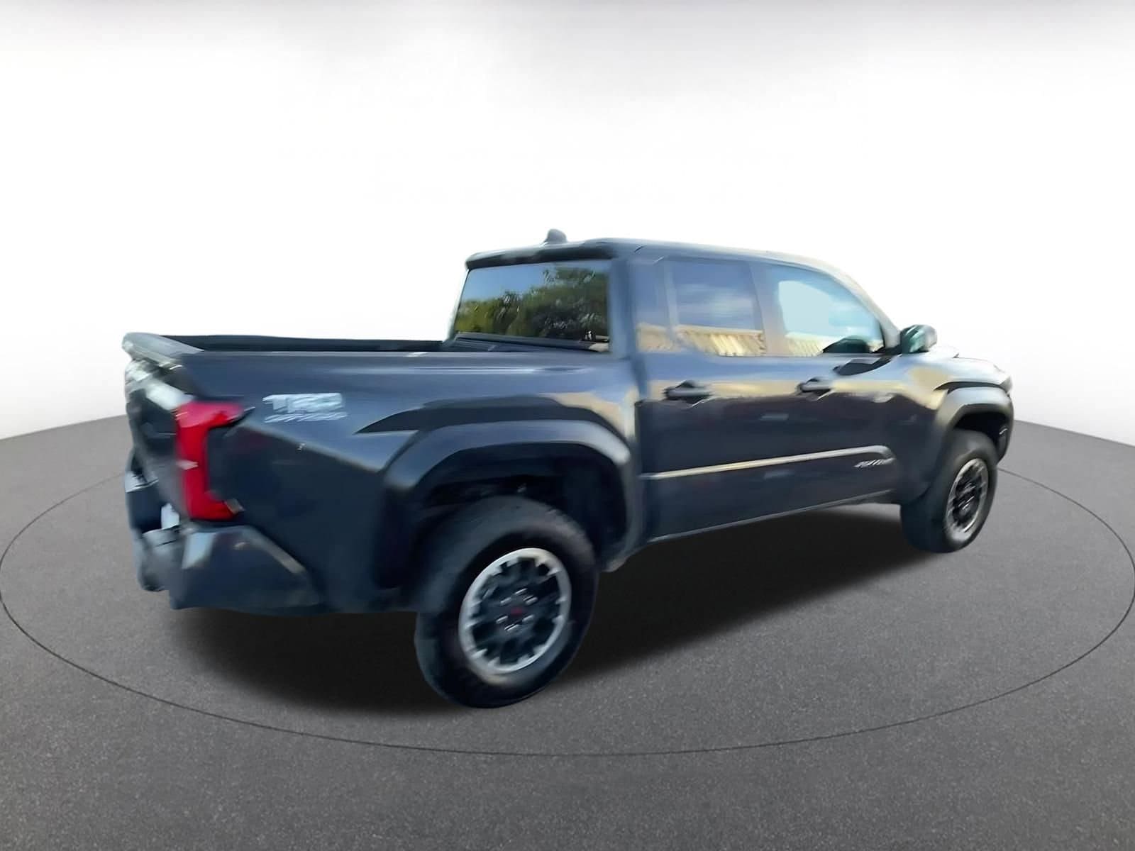 Thumbnail: 2025 Toyota Tacoma - 15