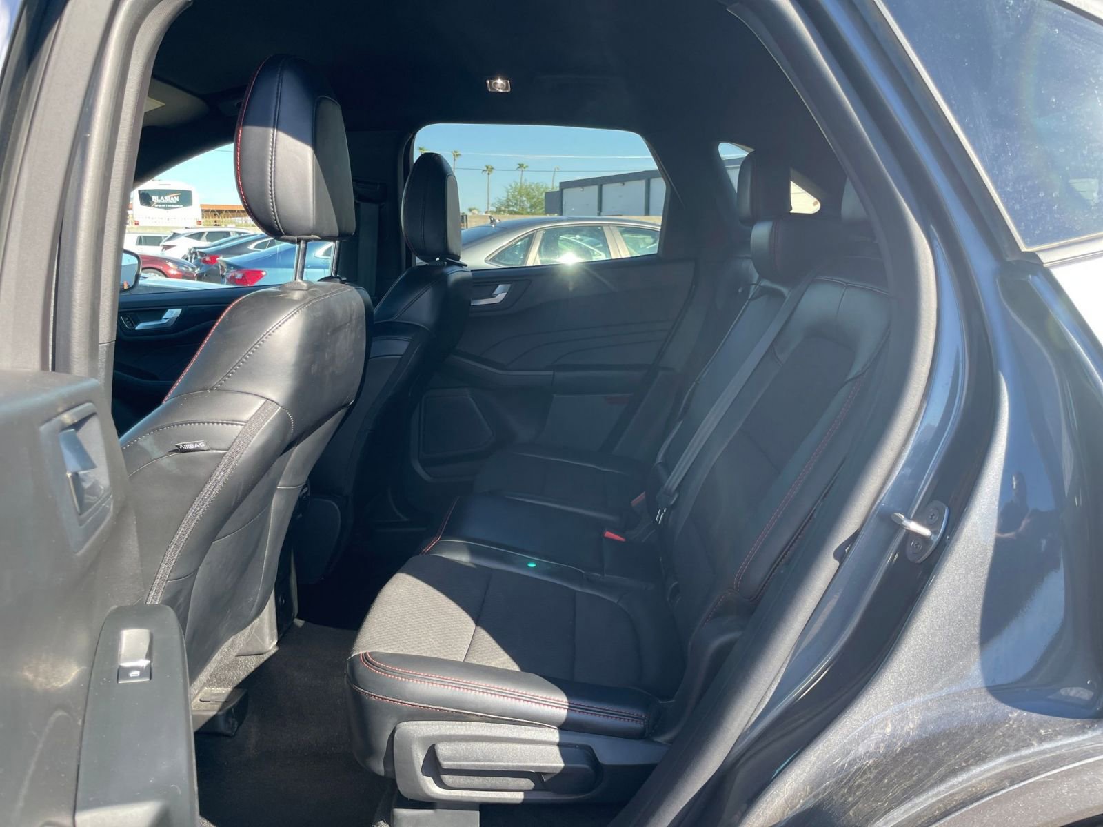 Thumbnail: 2024 Ford Escape - 25