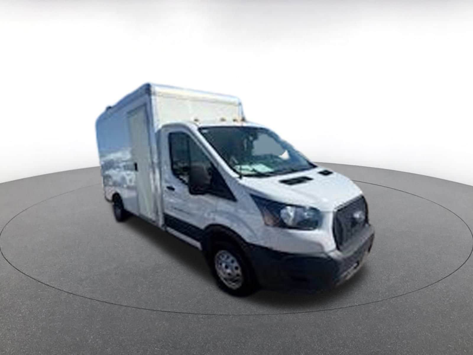 Thumbnail: 2023 Ford Transit Series - 1