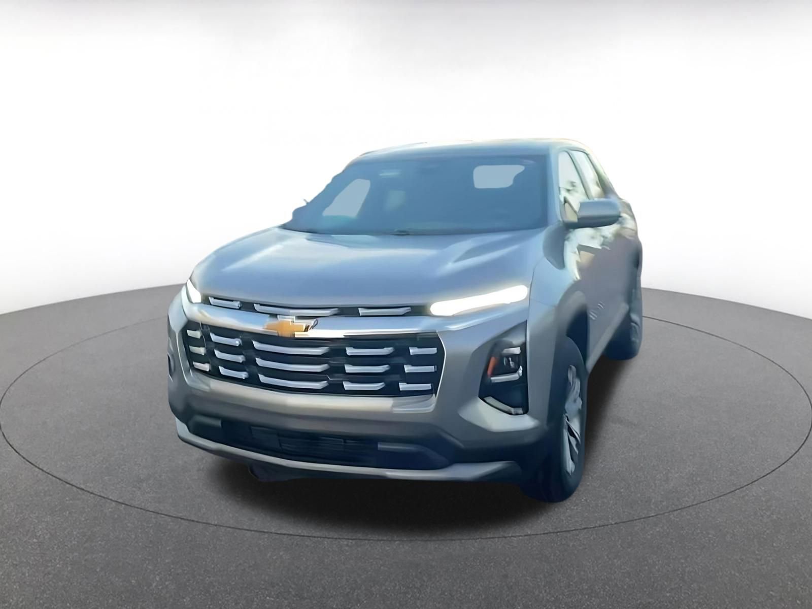 Thumbnail: 2025 Chevrolet Equinox - 7