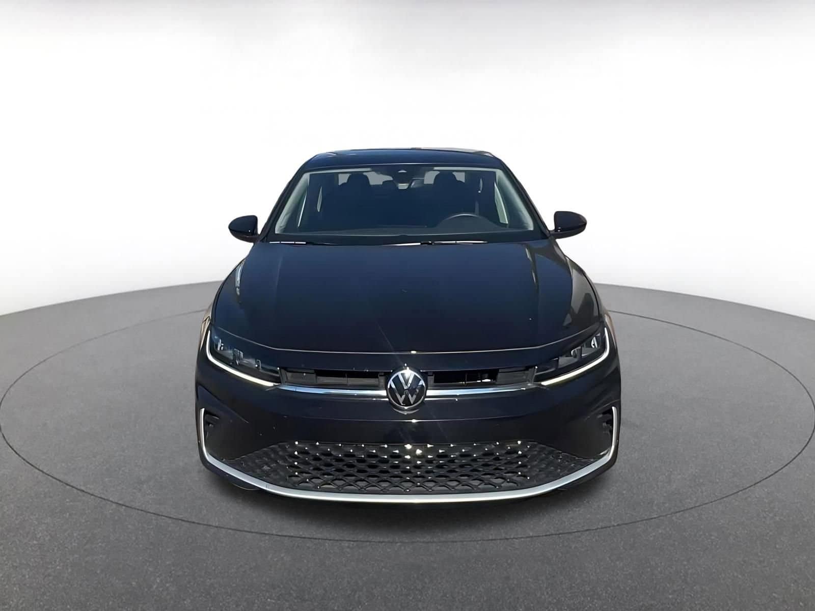 Thumbnail: 2025 Volkswagen Jetta - 4