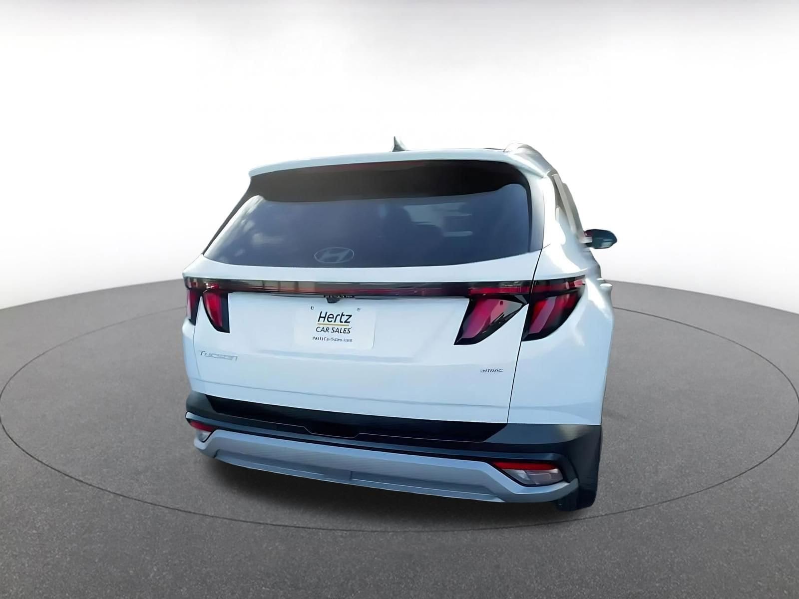 Thumbnail: 2025 Hyundai Tucson - 14