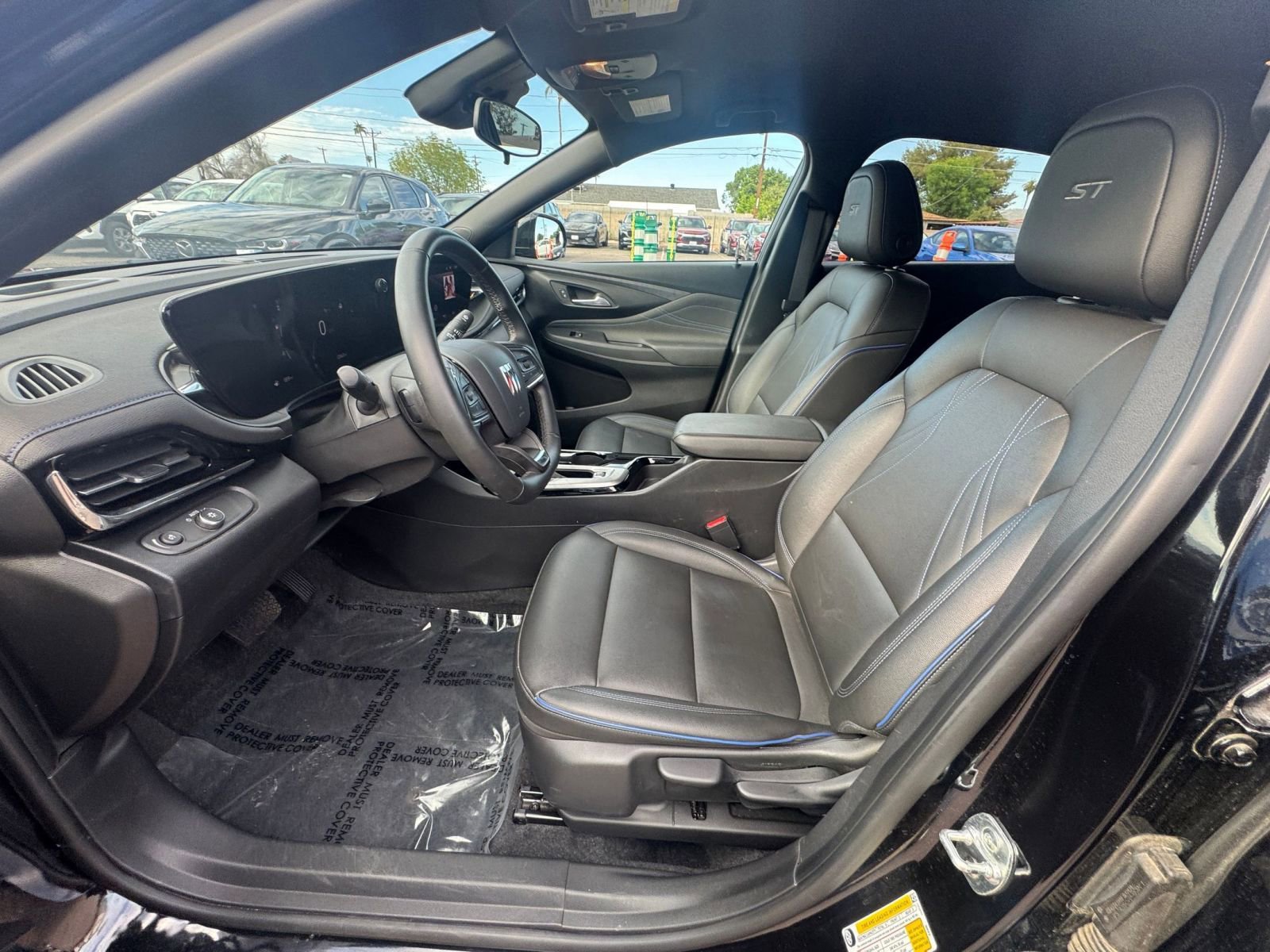 Thumbnail: 2025 Buick Envista - 25