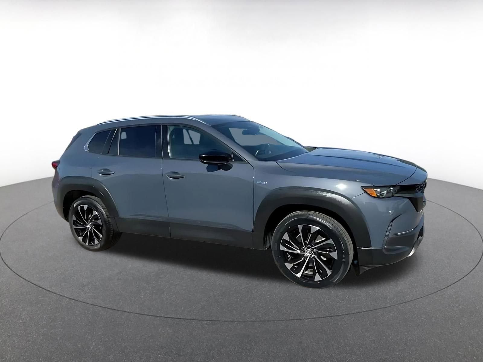 Thumbnail: 2025 Mazda CX-50 - 2