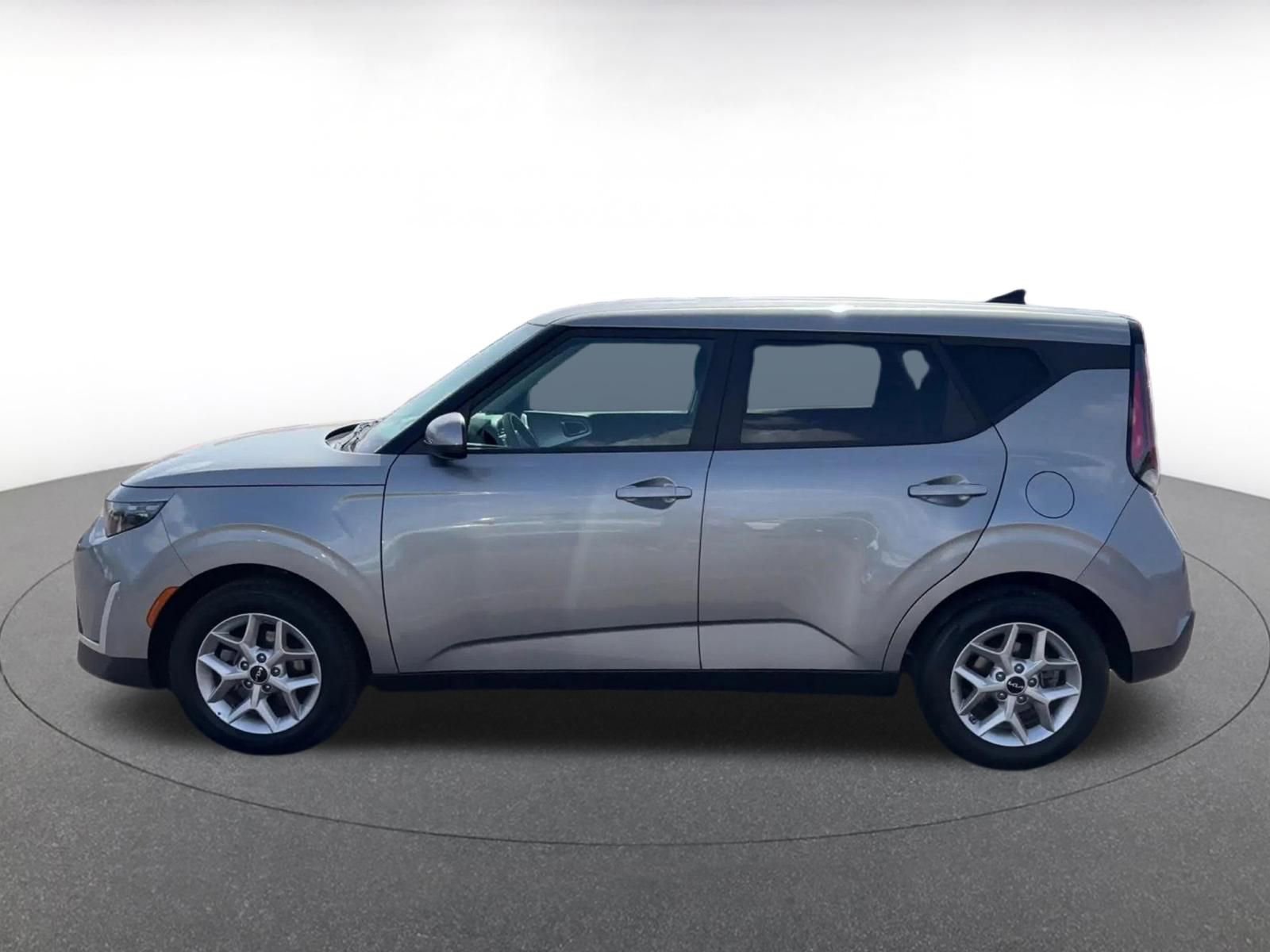 Thumbnail: 2025 Kia Soul - 9
