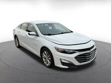 2023 Chevrolet Malibu LT -
                  Scottsdale, AZ
