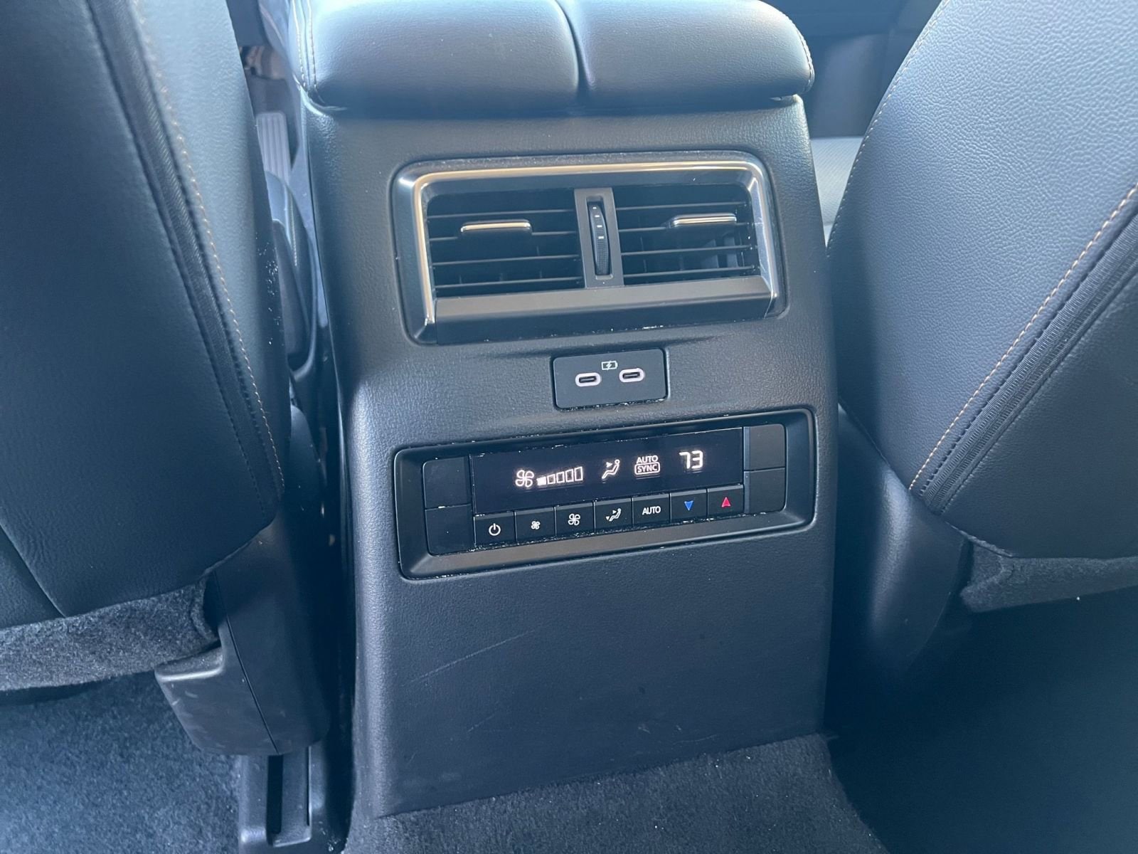 Thumbnail: 2025 Mazda CX-70 - 24