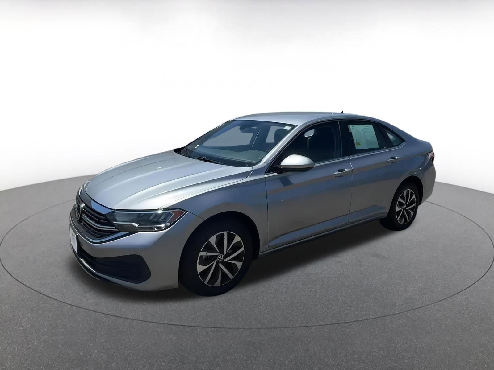 2024 Volkswagen Jetta S 7