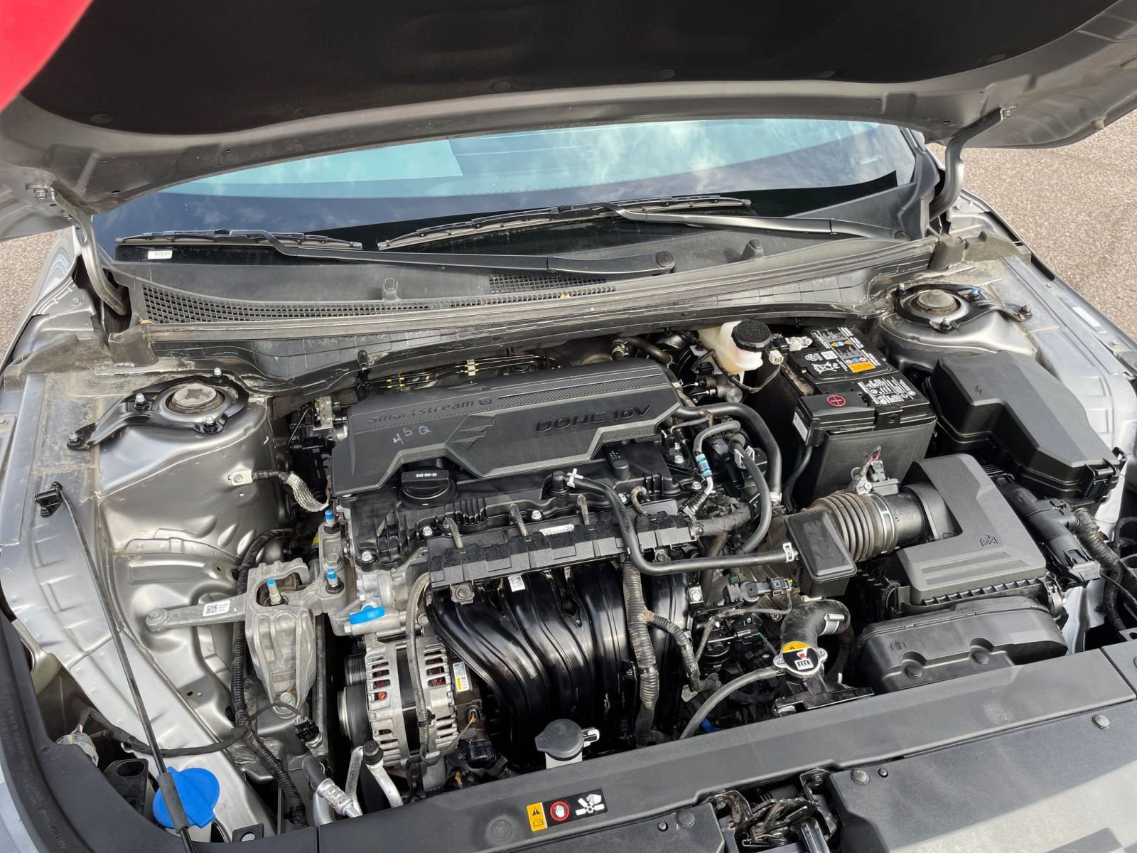 Thumbnail: 2025 Kia K4 - 32