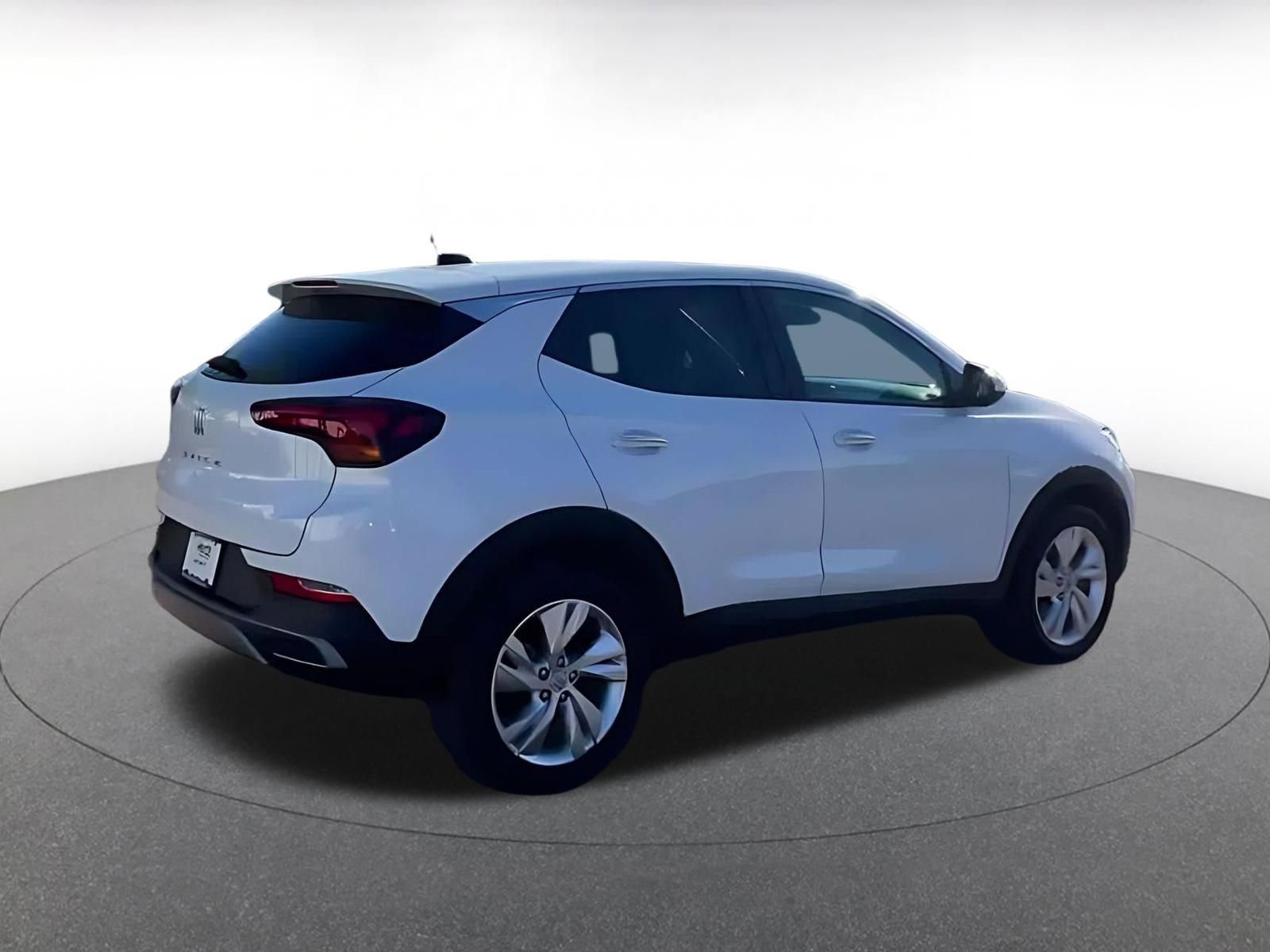 Thumbnail: 2025 Buick Encore GX - 15