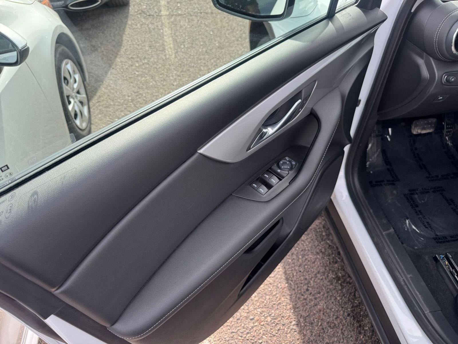 Thumbnail: 2025 Chevrolet Blazer - 20