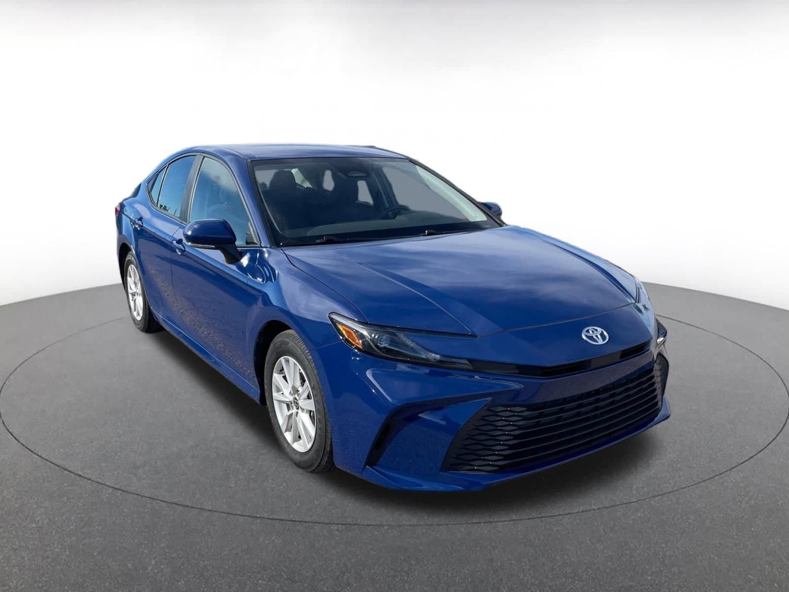 Thumbnail: 2025 Toyota Camry - 1