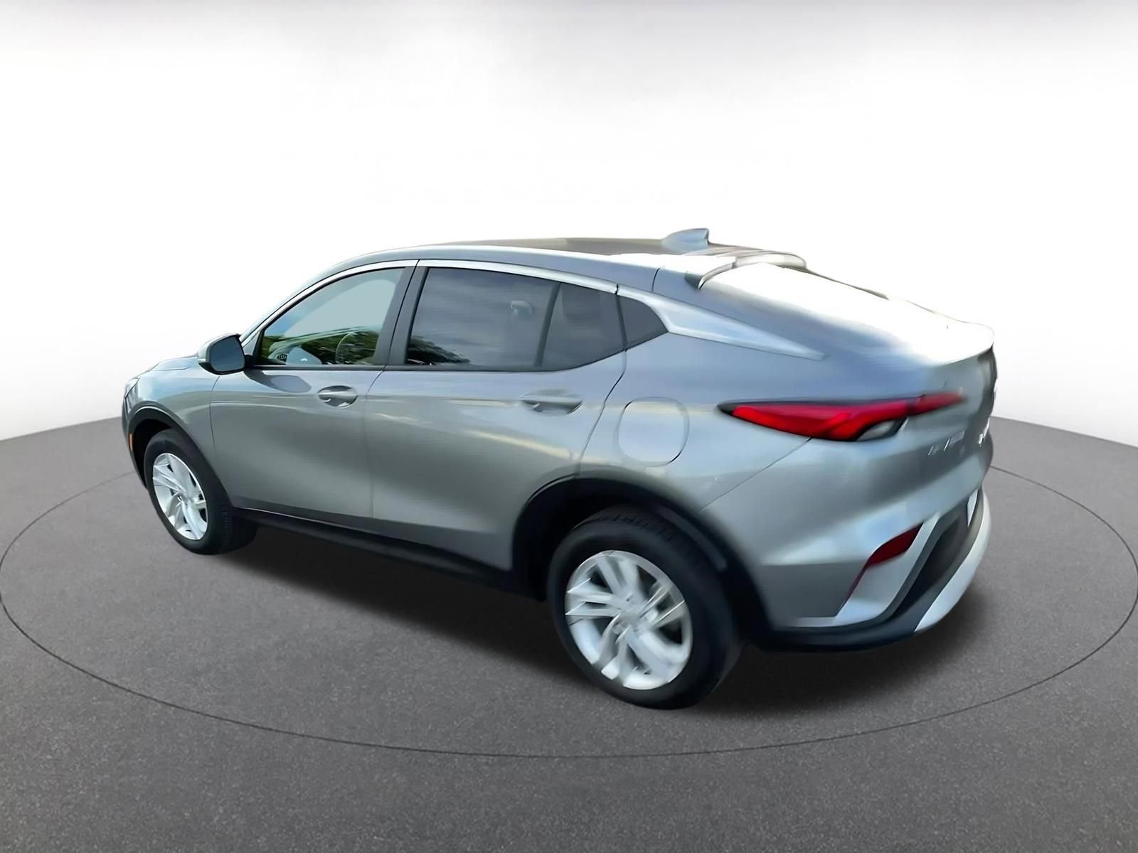 Thumbnail: 2025 Buick Envista - 11