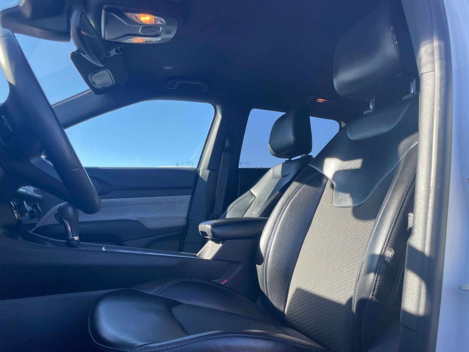 Thumbnail: 2023 Jeep Compass - 25