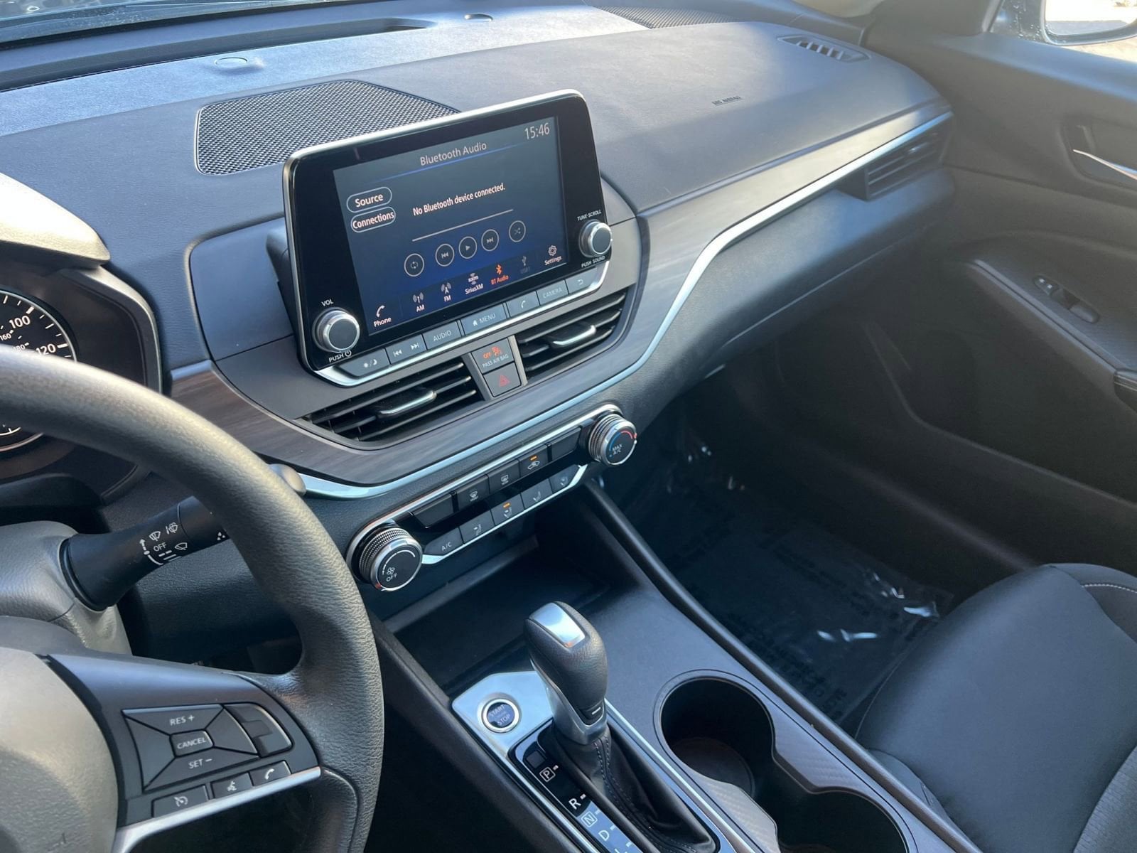 Thumbnail: 2025 Nissan Altima - 20