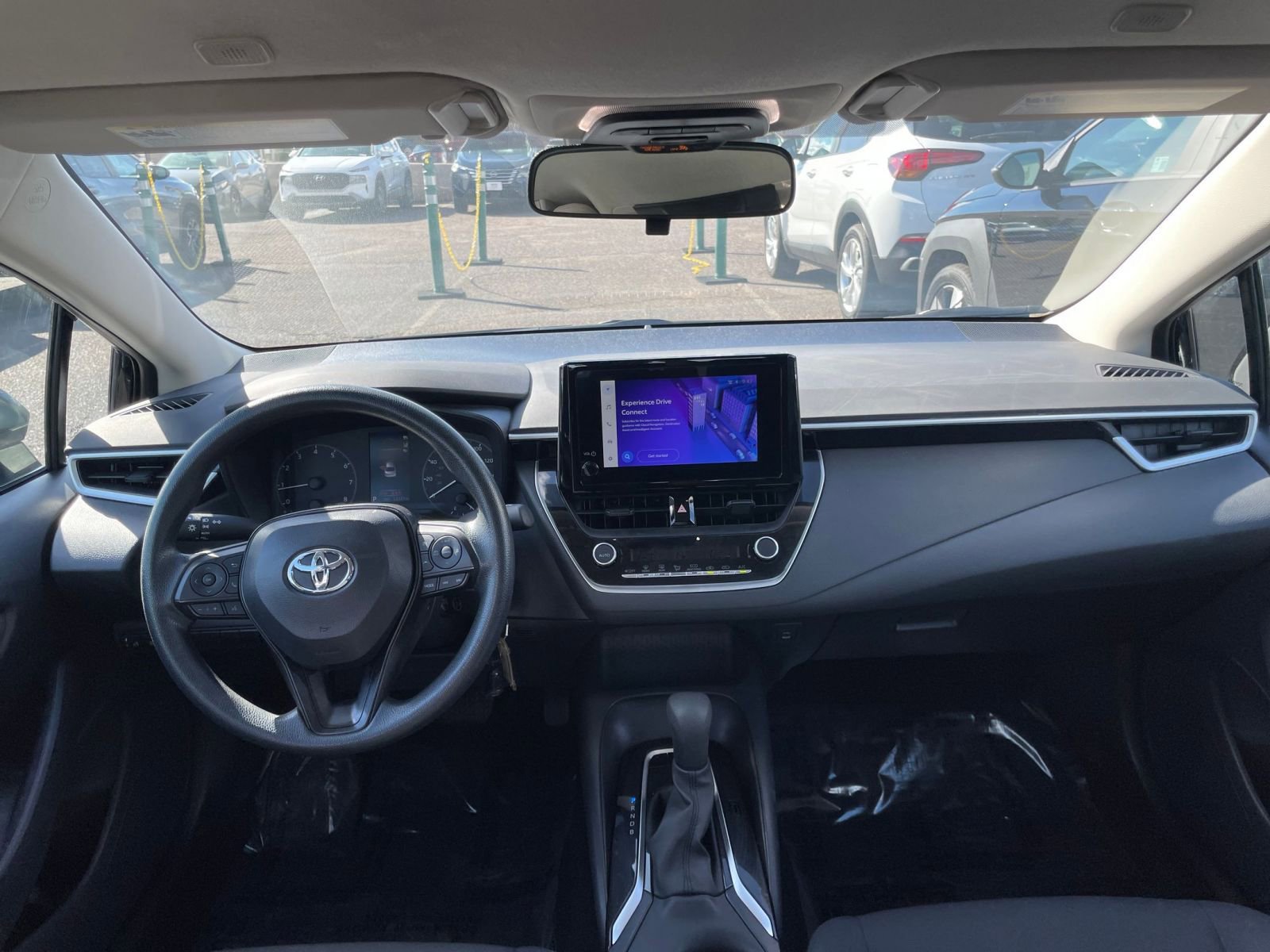 Thumbnail: 2025 Toyota Corolla - 32