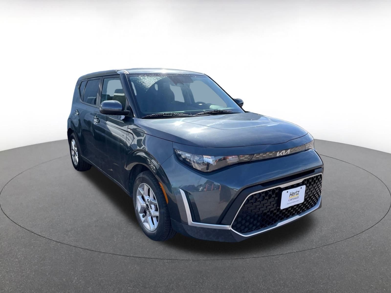 Thumbnail: 2025 Kia Soul - 1