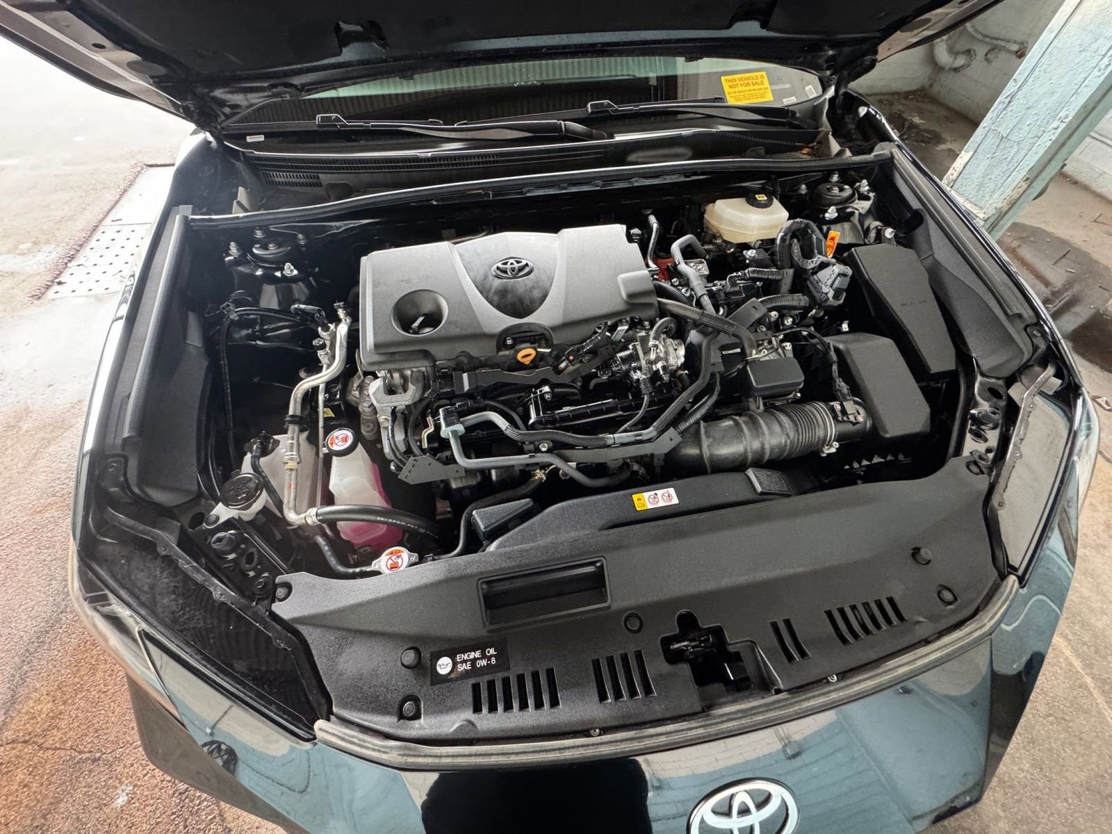 Thumbnail: 2025 Toyota Camry - 30