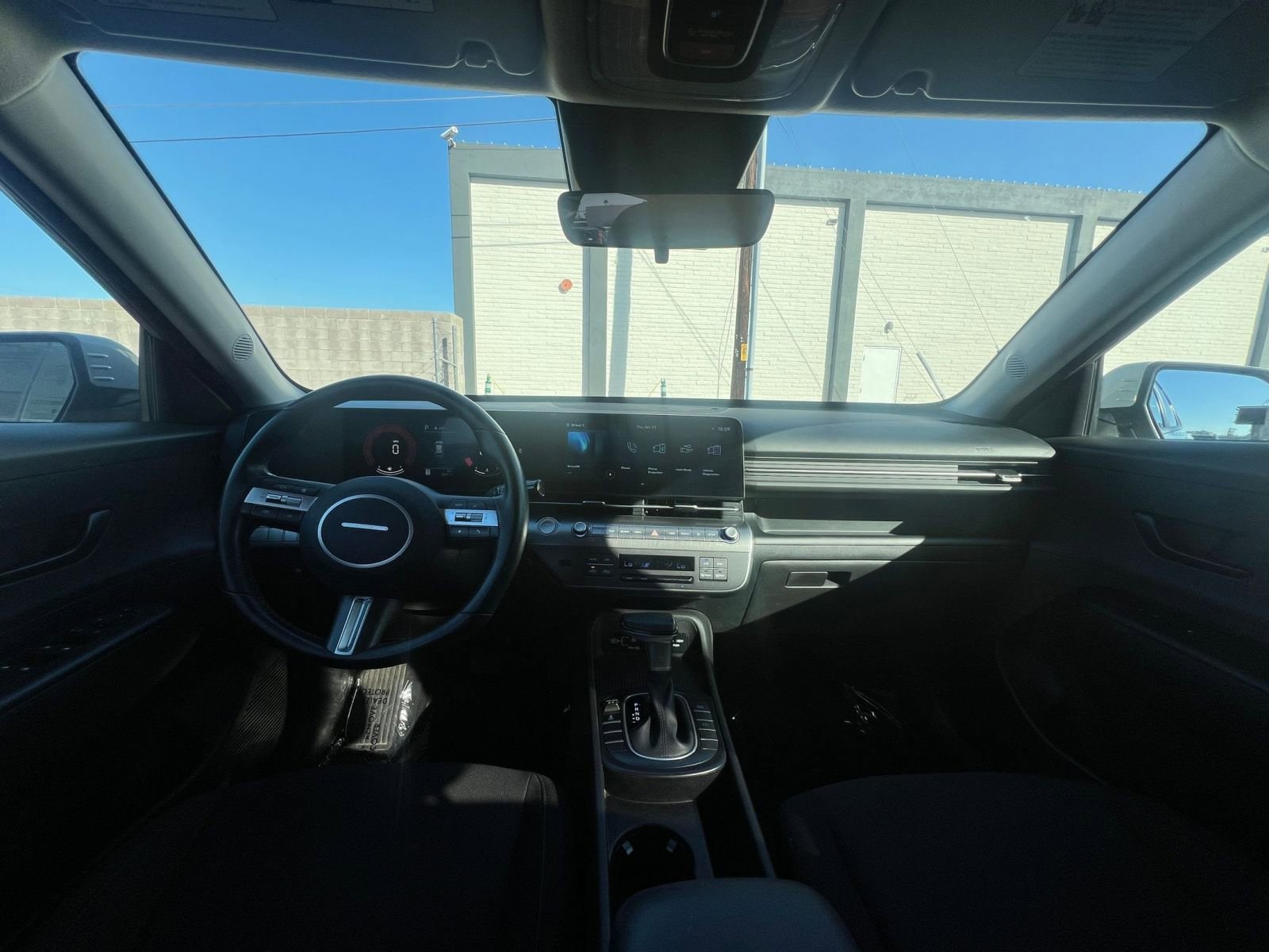 Thumbnail: 2025 Hyundai Kona - 33