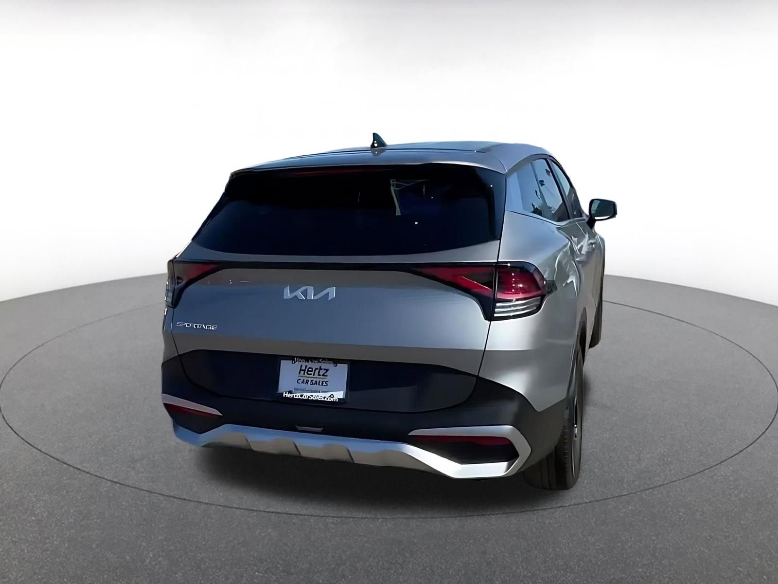 Thumbnail: 2025 Kia Sportage - 12