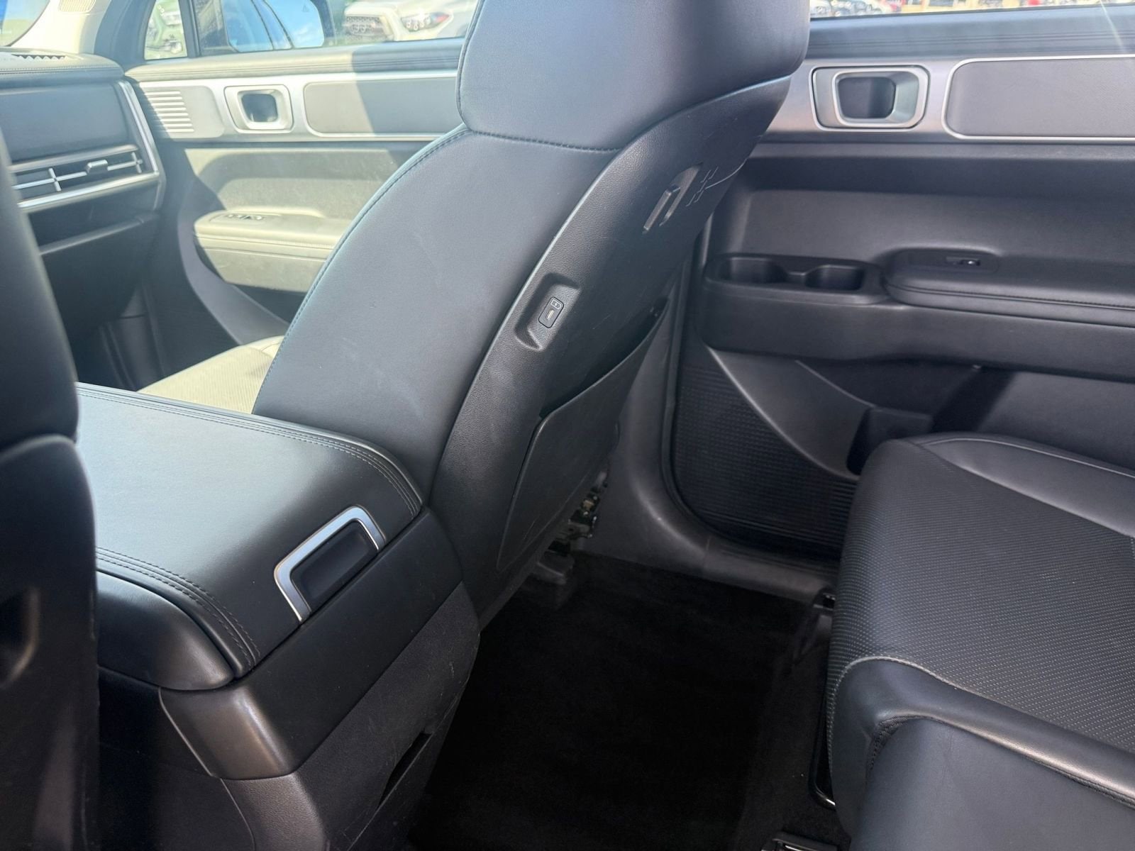 Thumbnail: 2025 Hyundai Santa Fe - 25