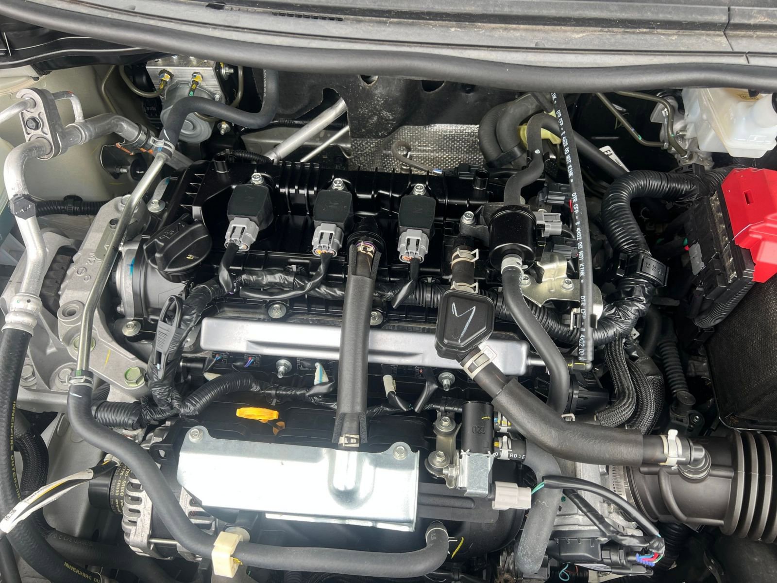 Thumbnail: 2025 Nissan Versa - 32