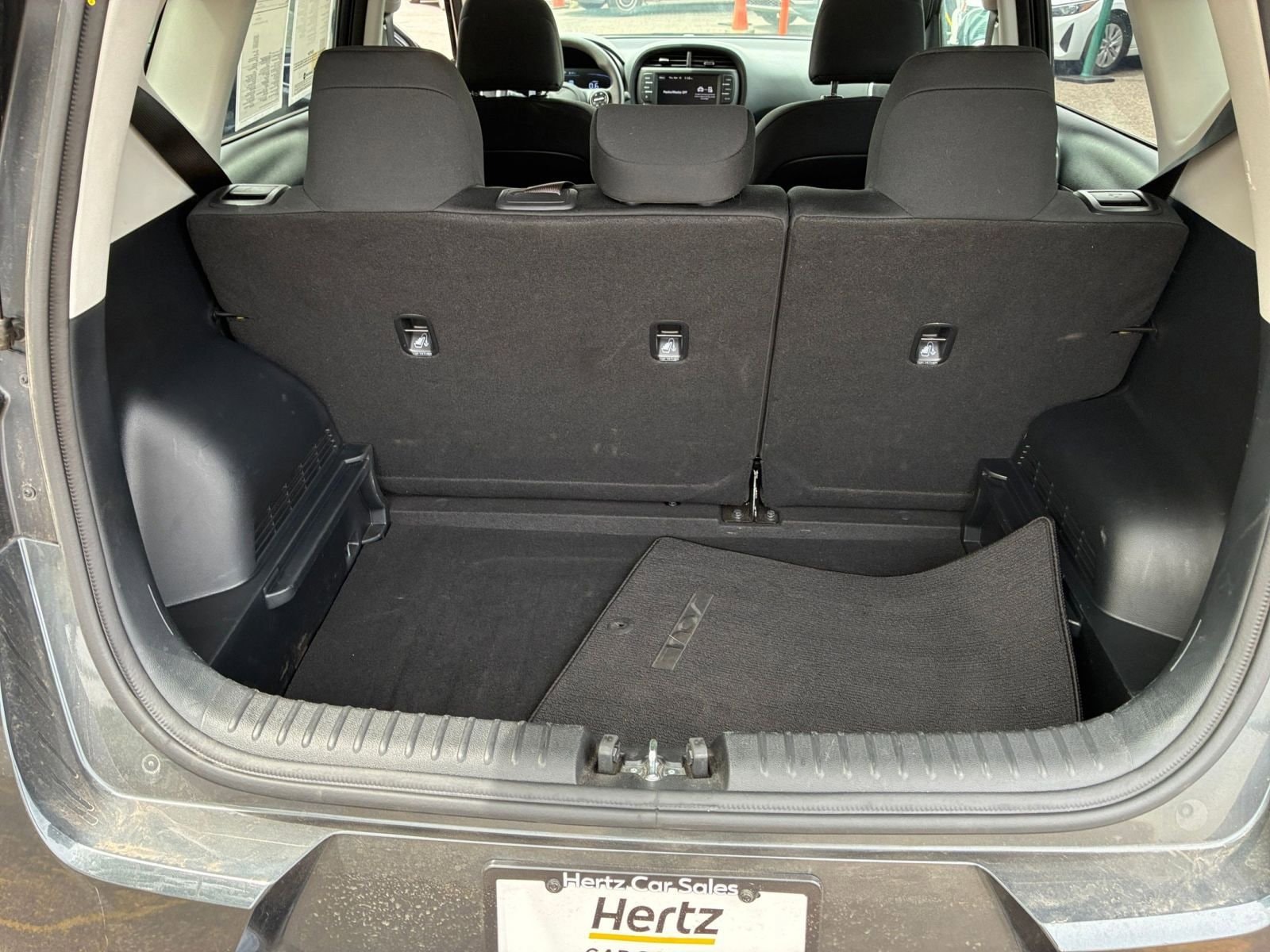 Thumbnail: 2025 Kia Soul - 25