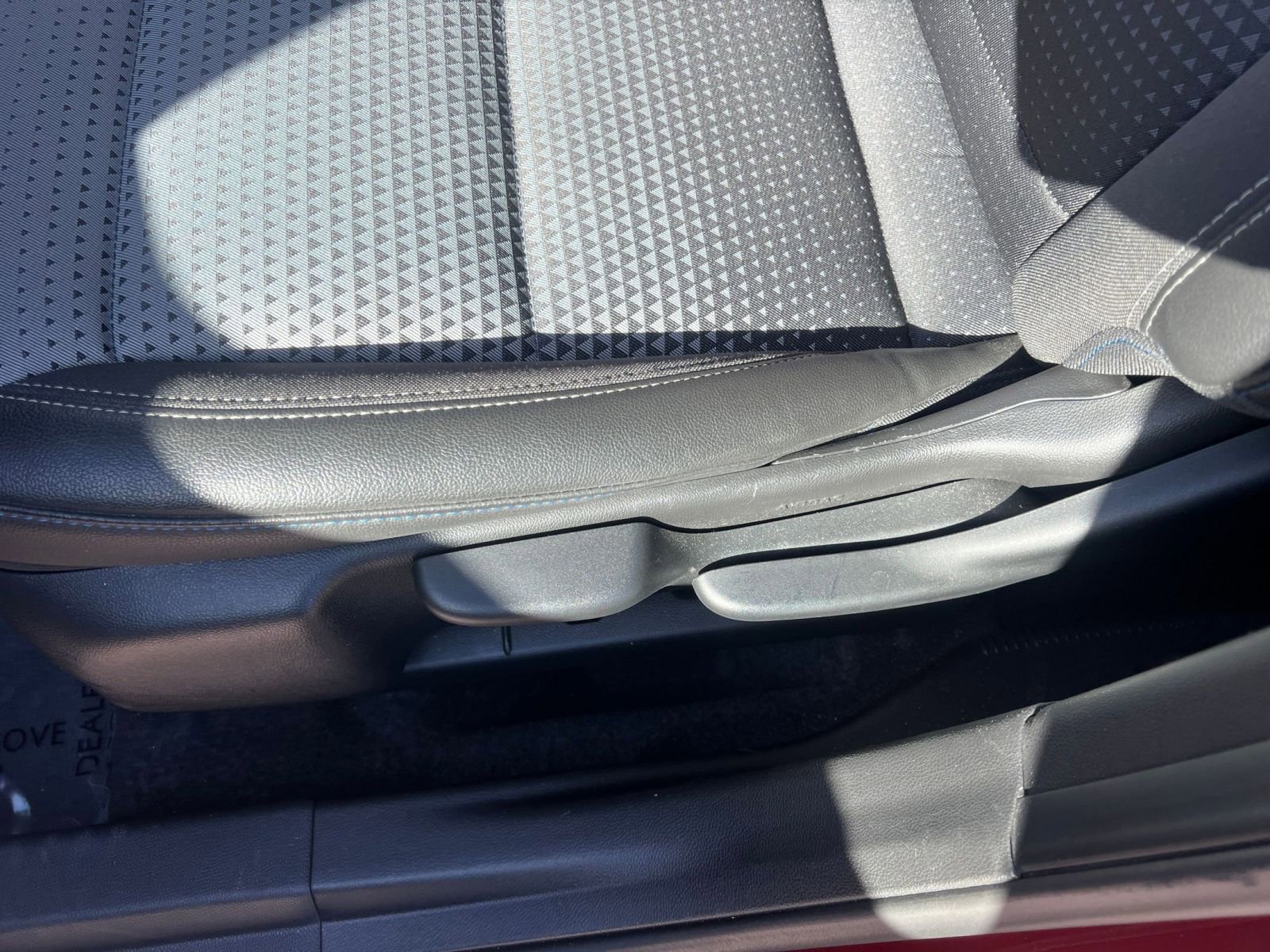 Thumbnail: 2025 Chevrolet Trax - 22