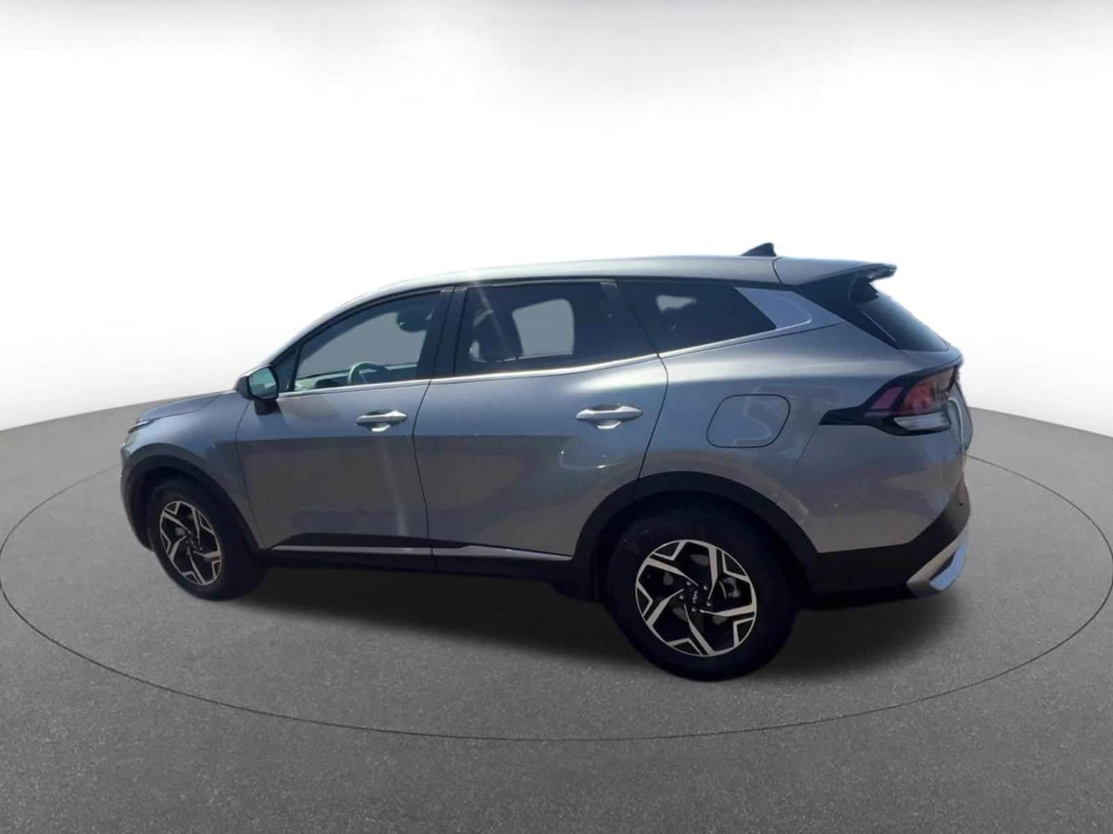 Thumbnail: 2025 Kia Sportage - 10