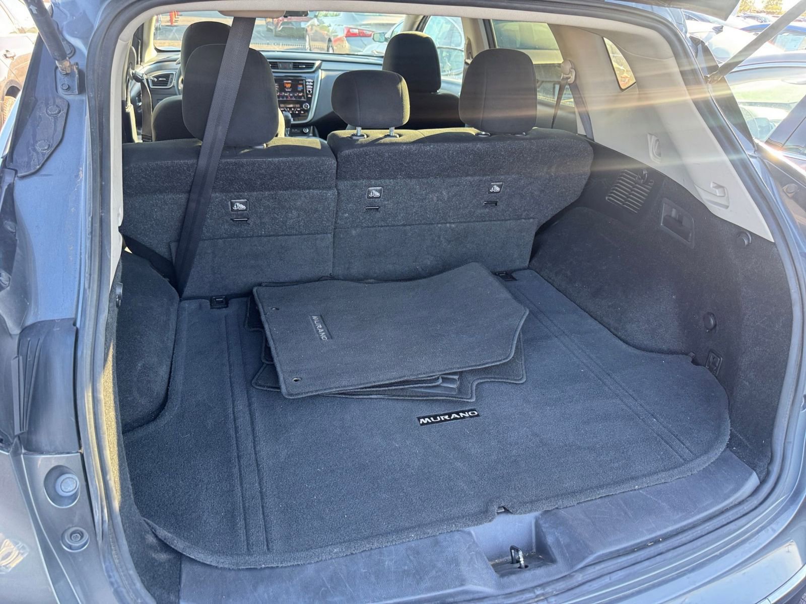 Thumbnail: 2023 Nissan Murano - 30