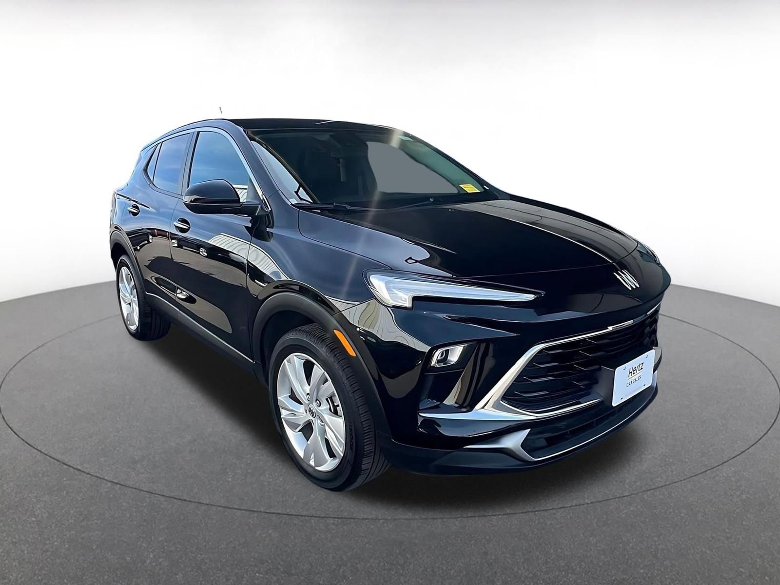 Thumbnail: 2025 Buick Encore GX - 1